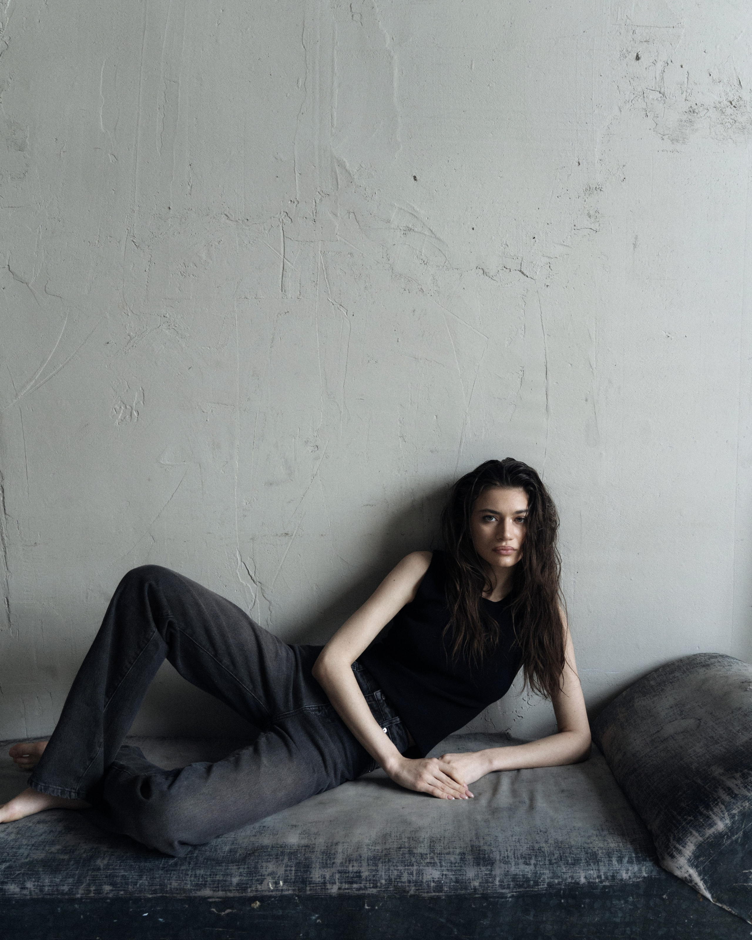 Фотограф Олеся Скворцова