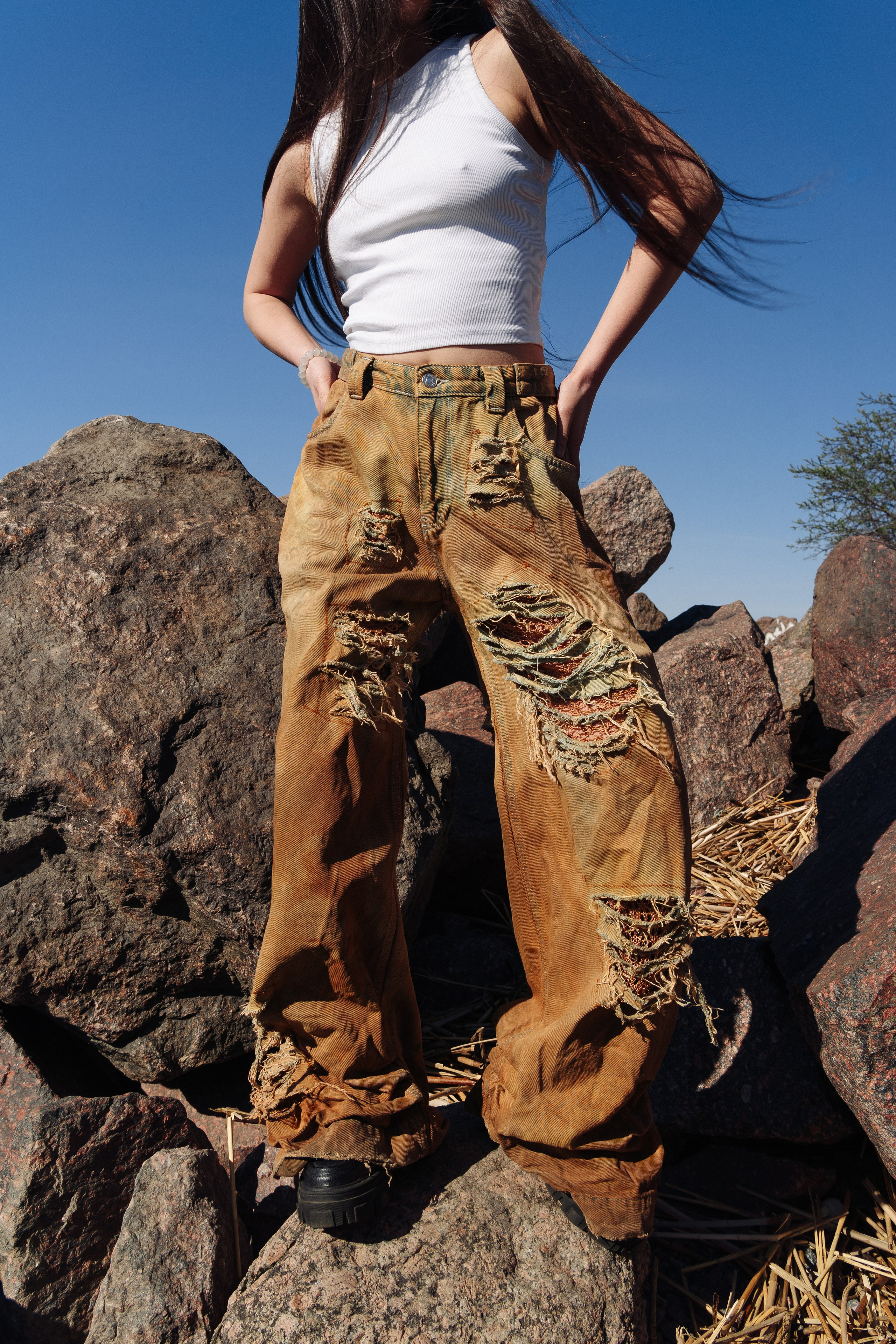 Fashion-продакшн под ключ: идеи, локации, команда и готовые фото для брендов. Fashion фотограф-видеограф в Санкт-Петербурге Никита Белан