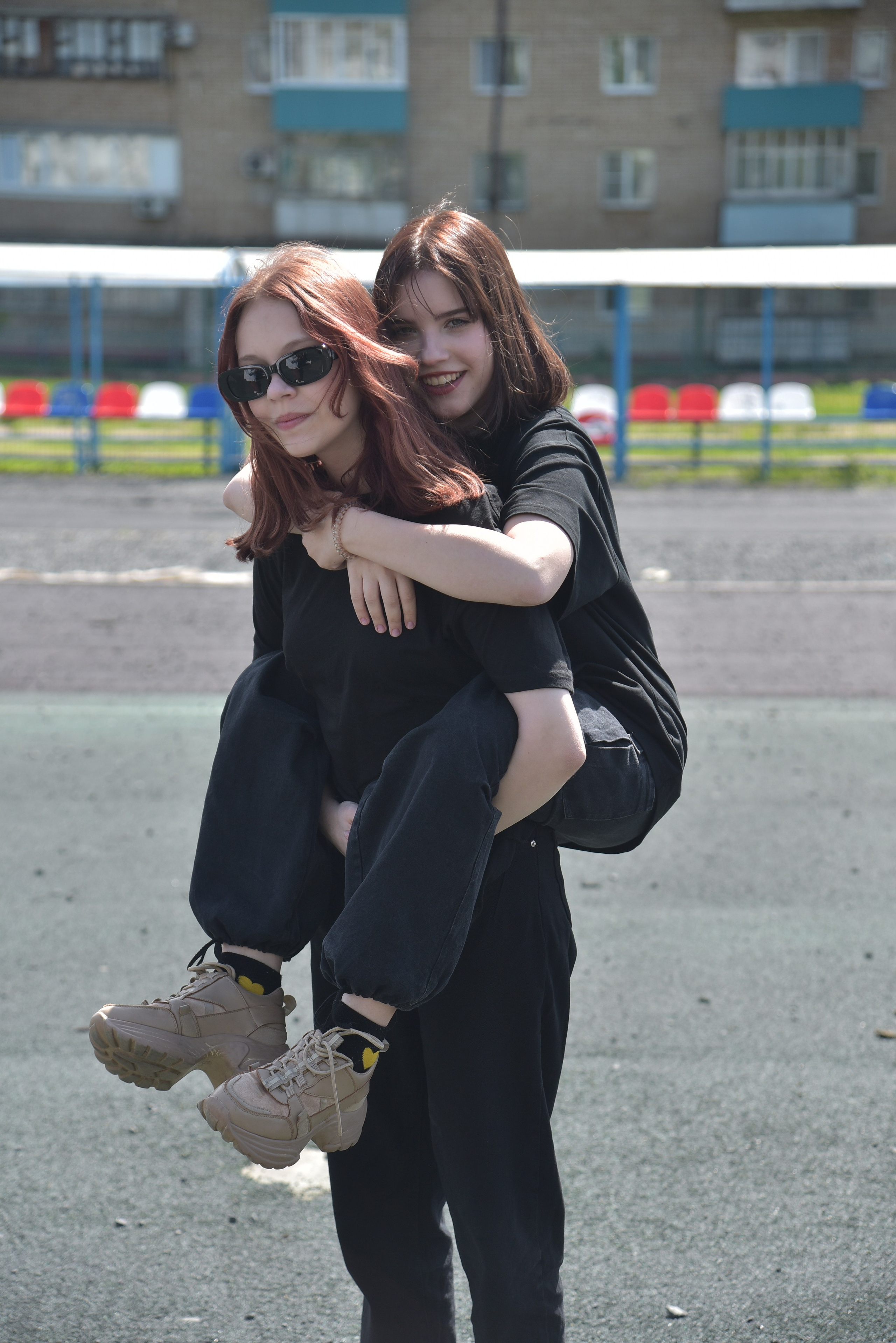 Выпускные альбомы Балаково. Фотограф