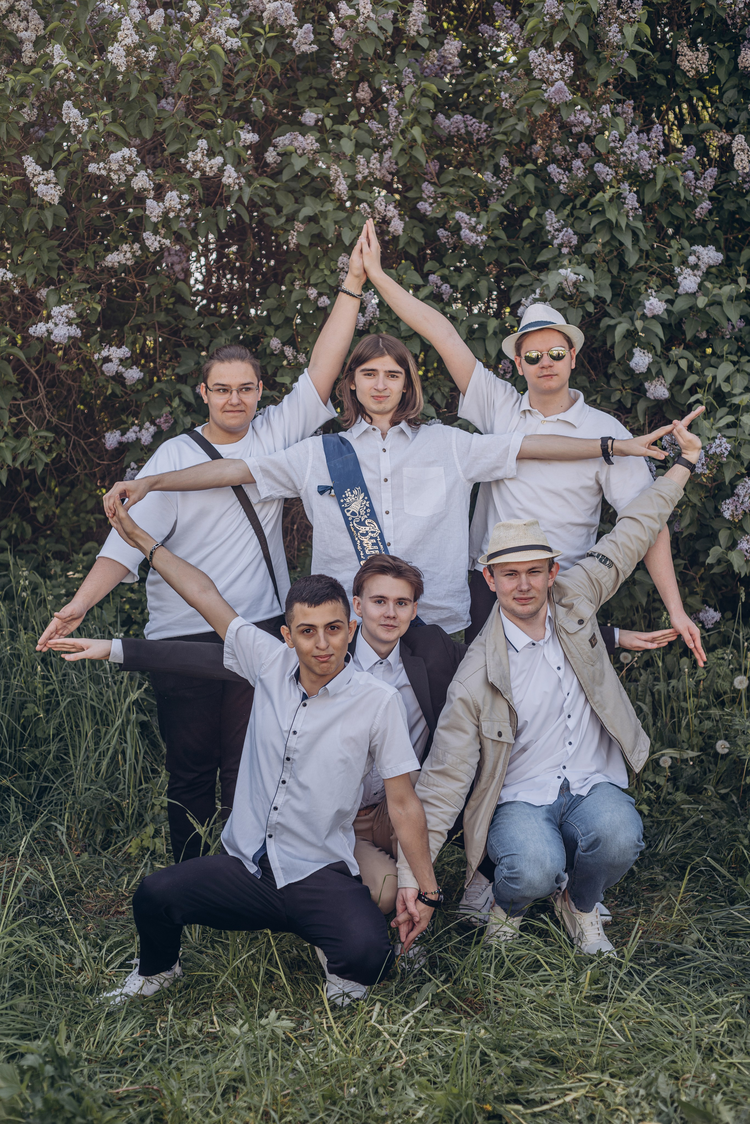 Альбом 1191. MILATE — выпускные альбомы, фотосессии и видео в Москве