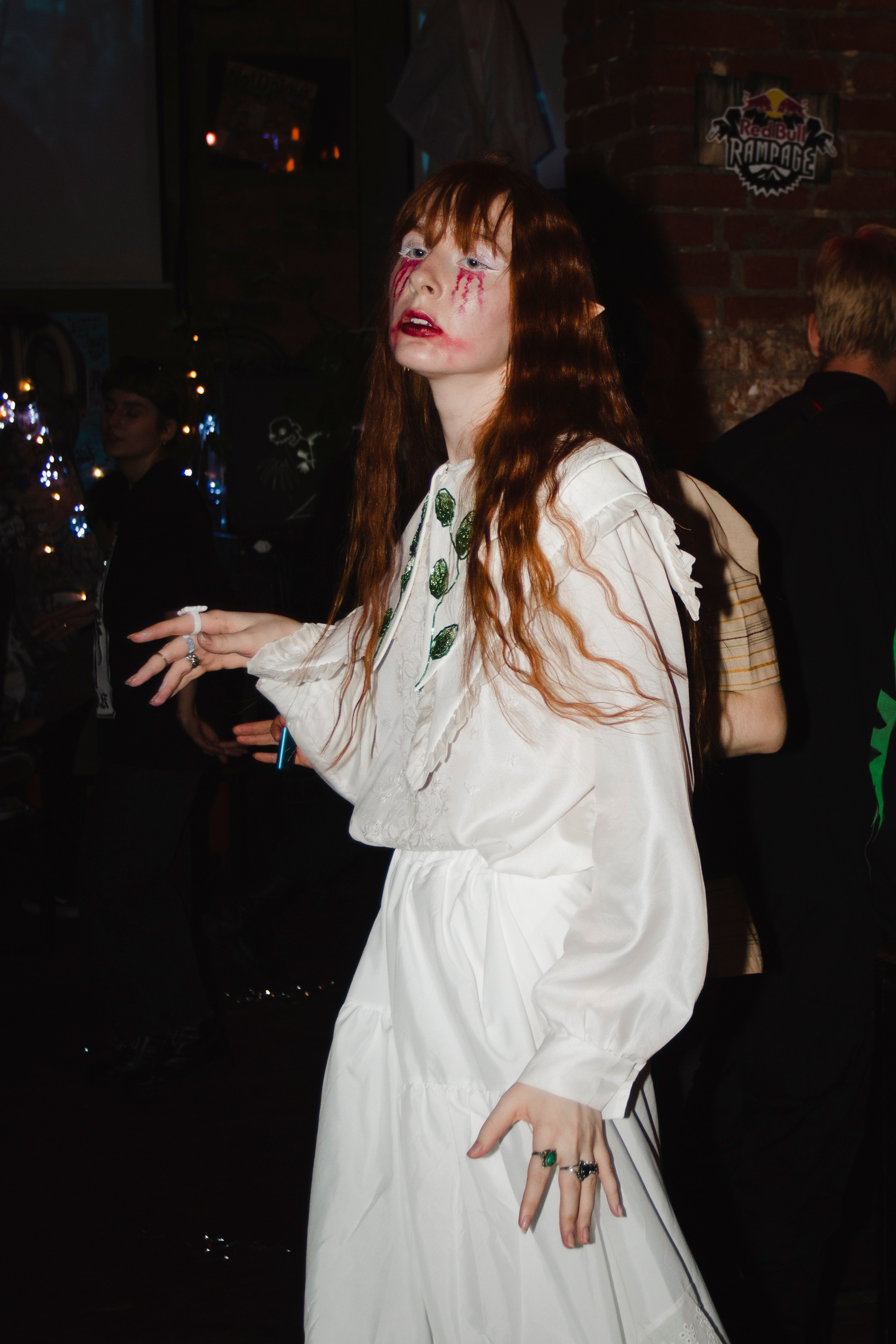 Репортаж. Фотограф Злата Спицына