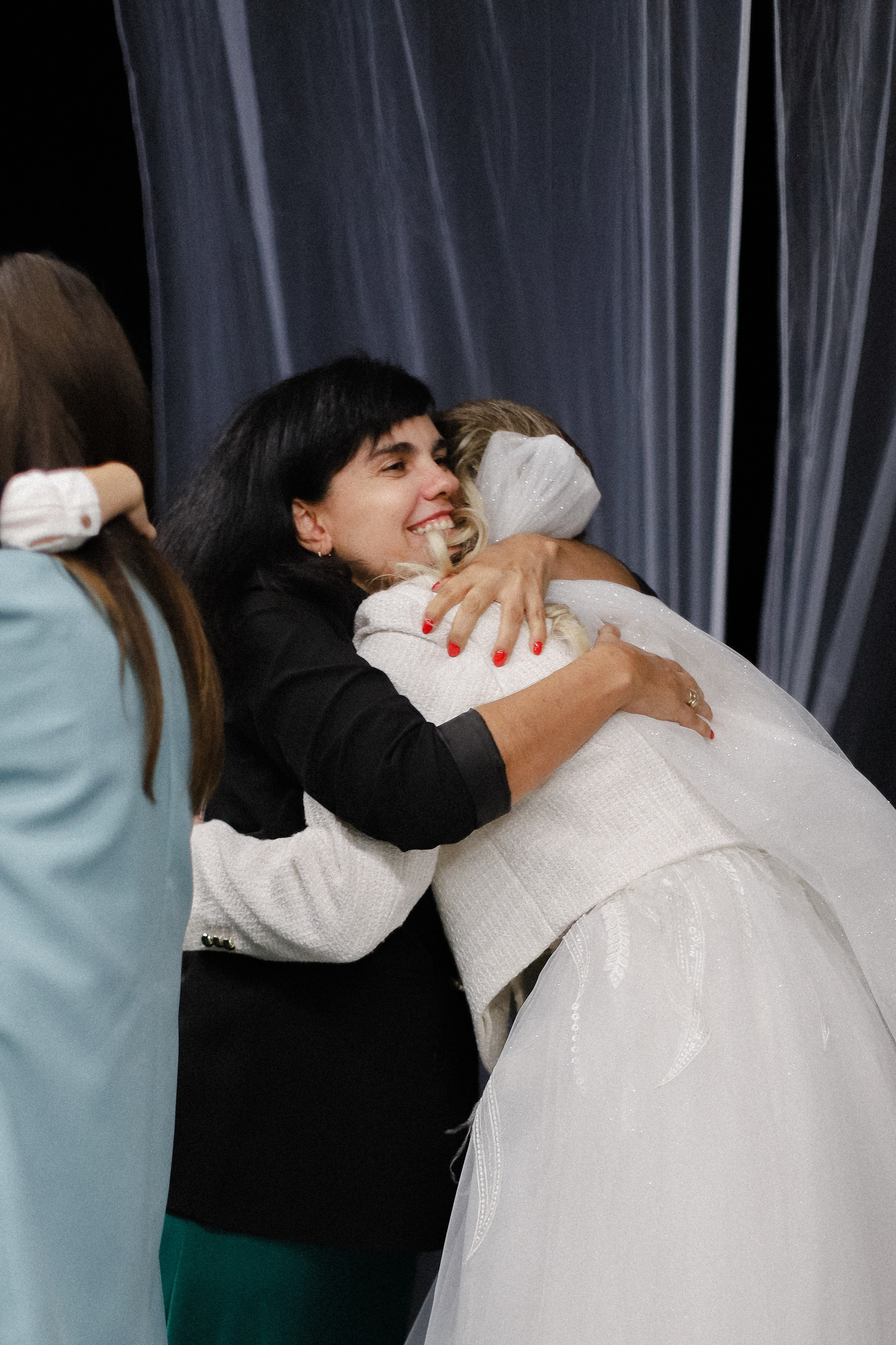 Рустам и Елизавета. Фотограф в Алматы и Москве Даша Пушкина