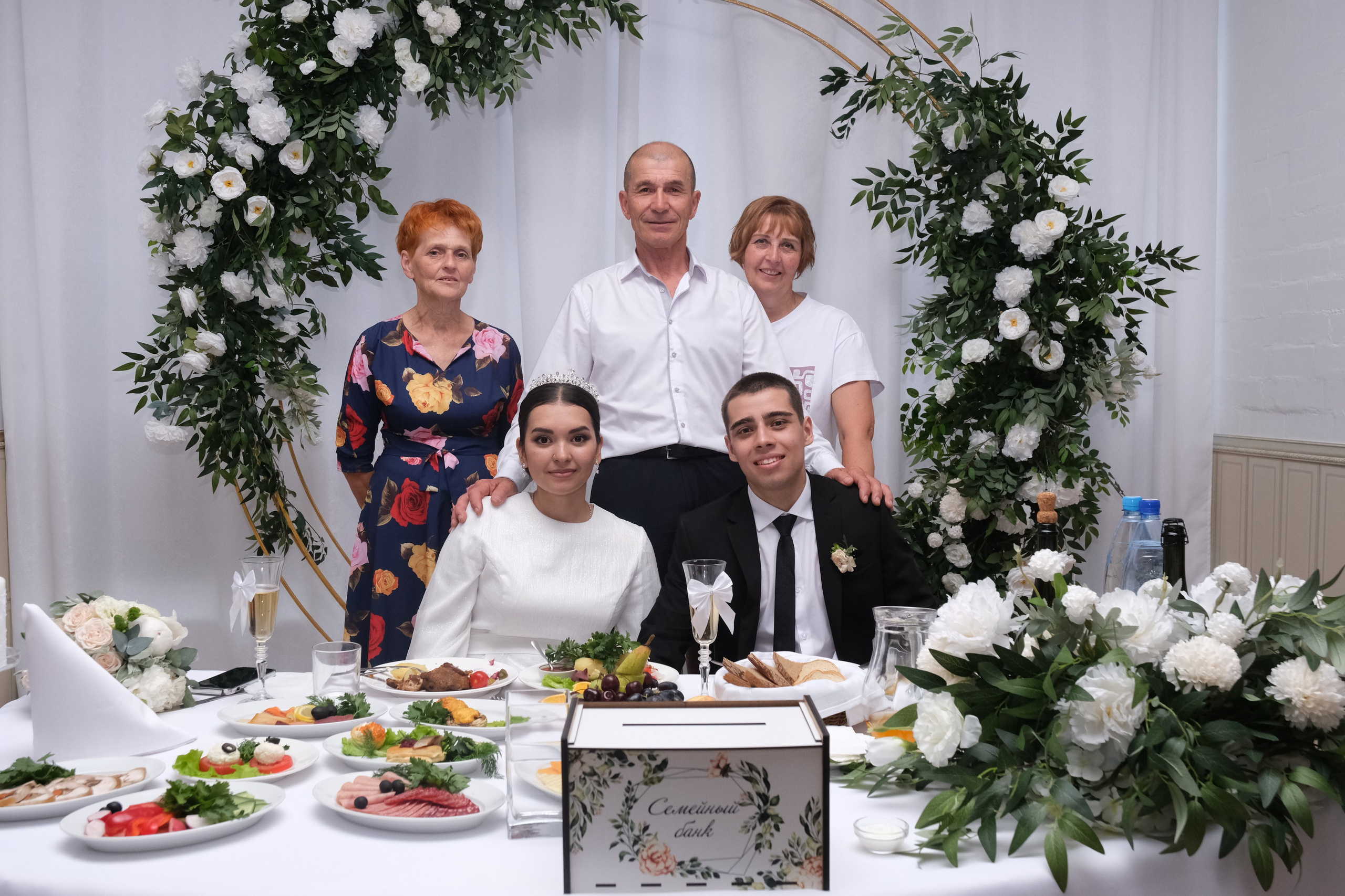 Свадьба Владислава и Альбины. Свадебный фотограф в Челябинске Сырчикова Наталья