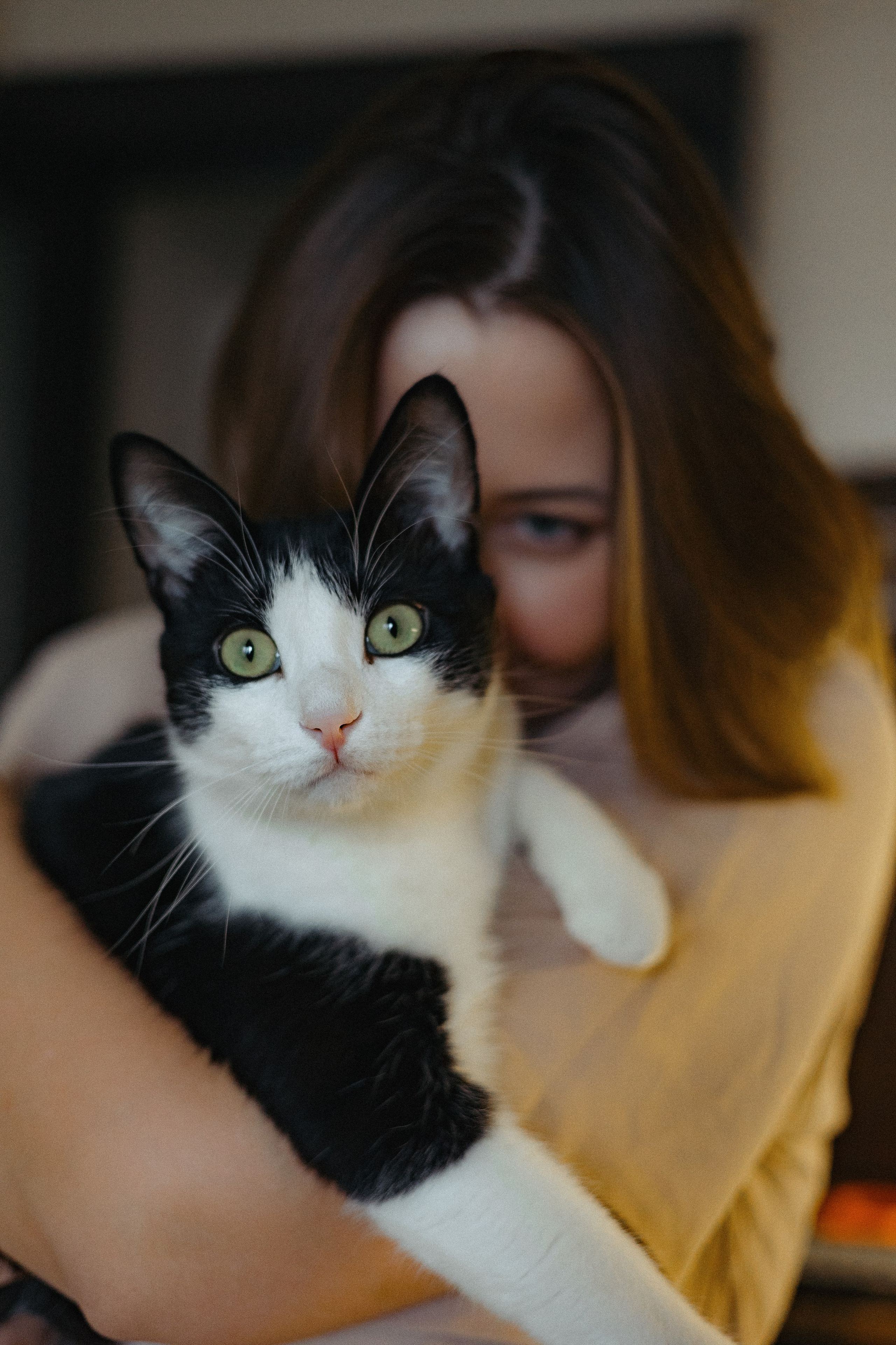 Домашняя семейная фотосессия с малышом. Портретный и семейный фотограф в Москве Мария Рослякова