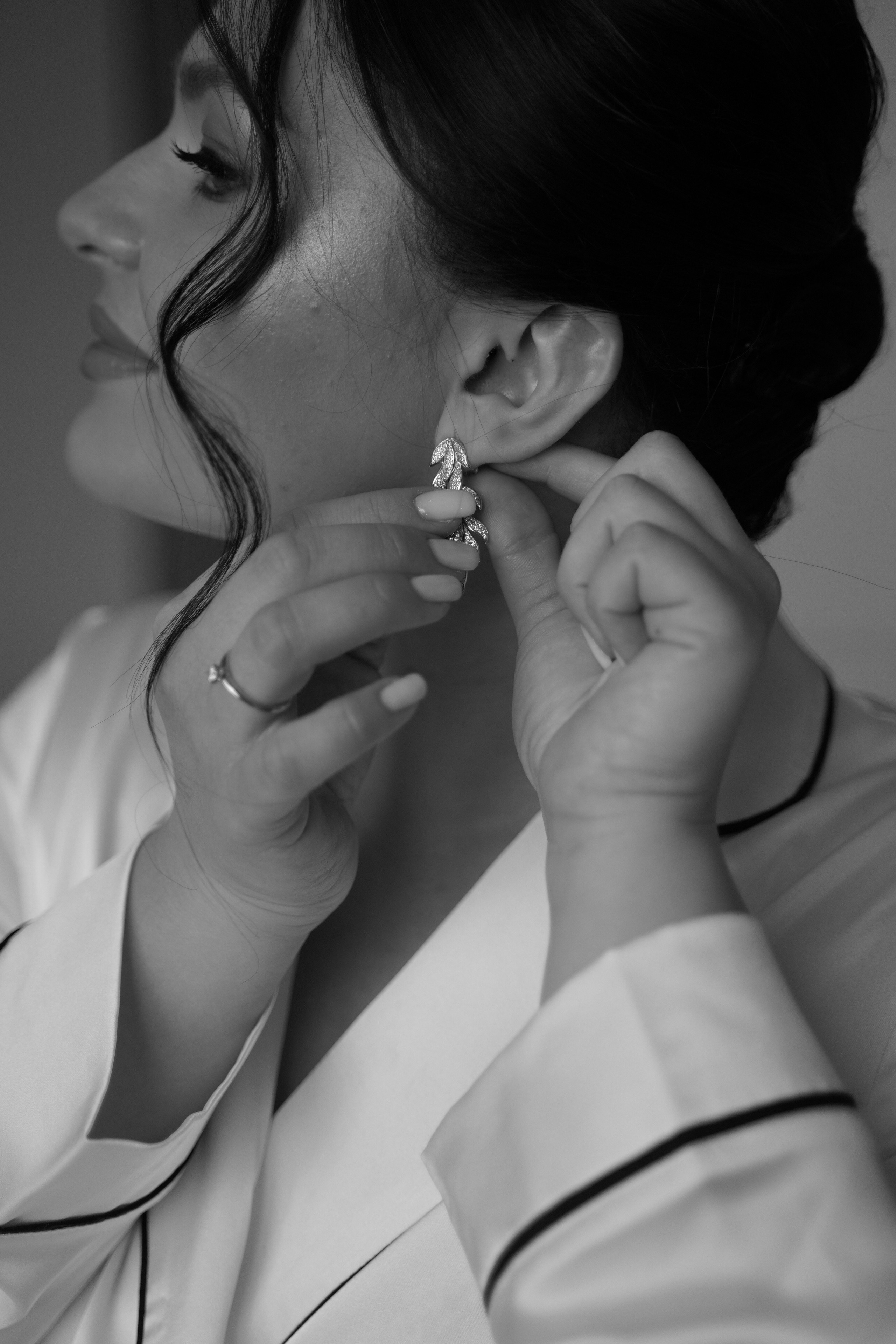 Мария и Павел. Свадебный фотограф Марина Попова