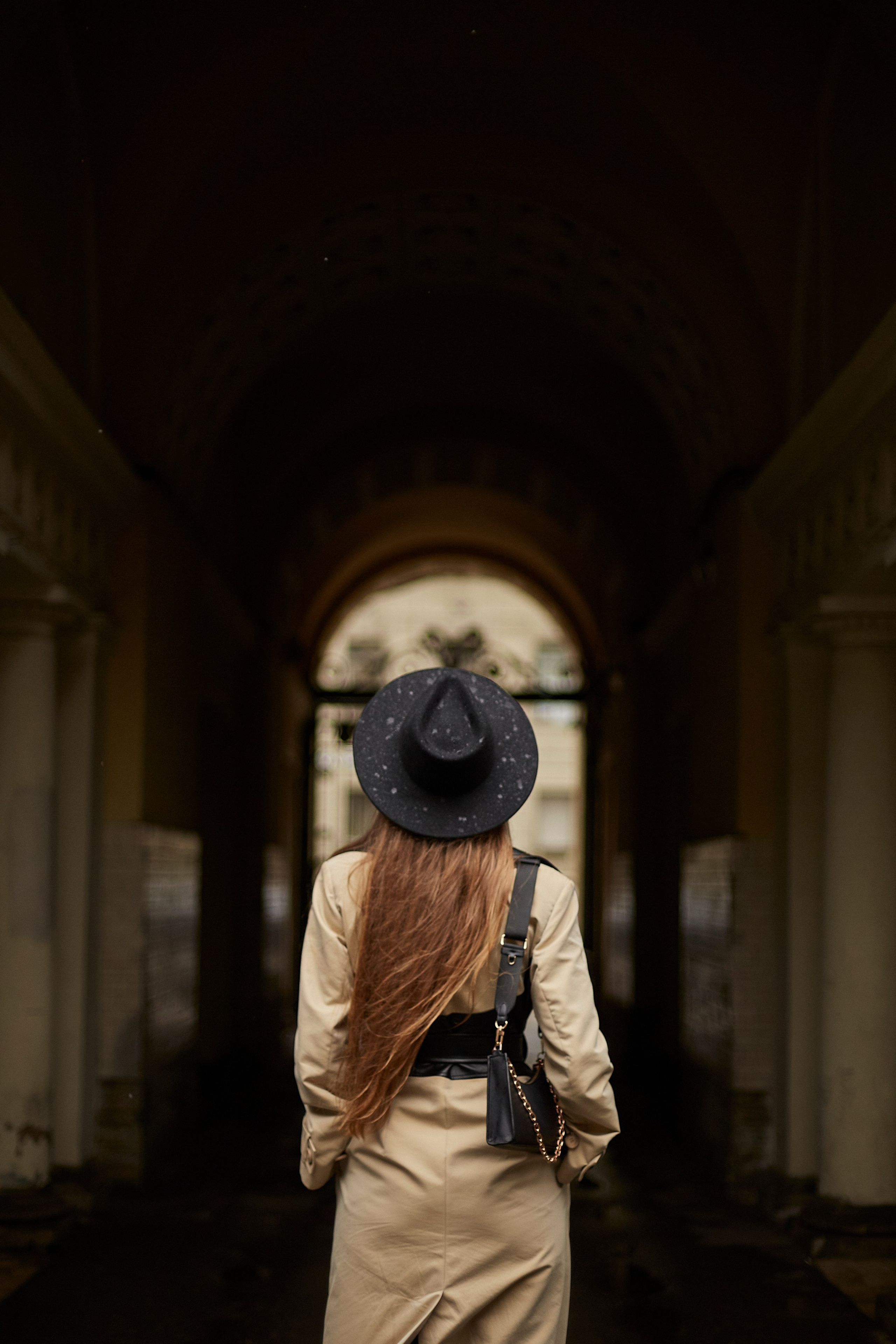 Катя. Анастасия Зобнинá — фотограф в Санкт-Петербурге/СПб