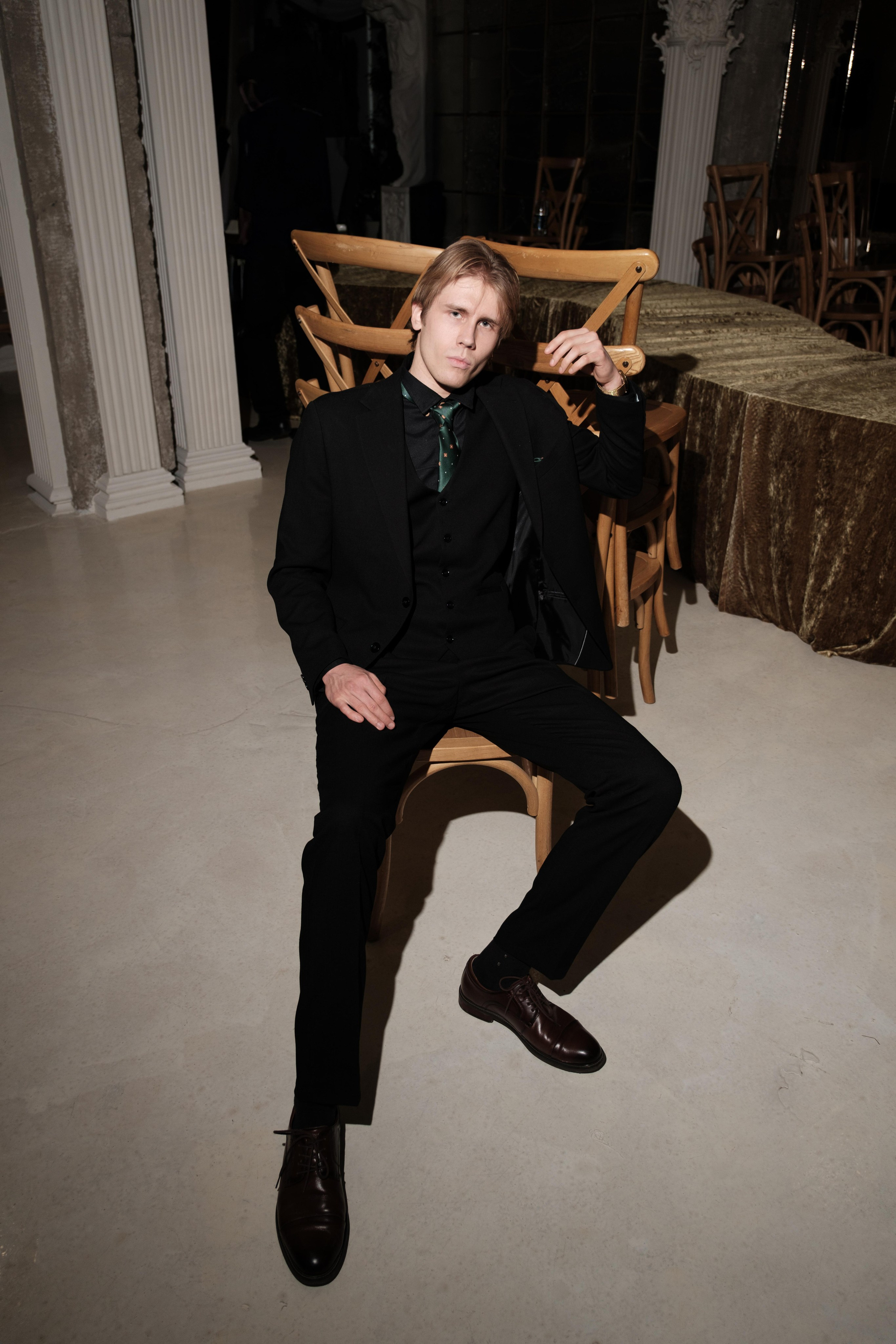 Владимир и Татьяна. Фотограф в Сочи Краснодар Москва Руслан Поляков