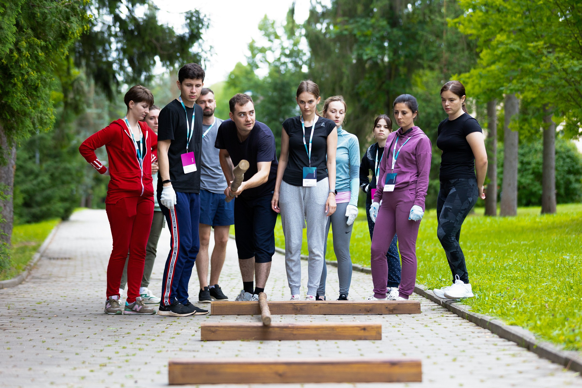 Кирилл Фотограф