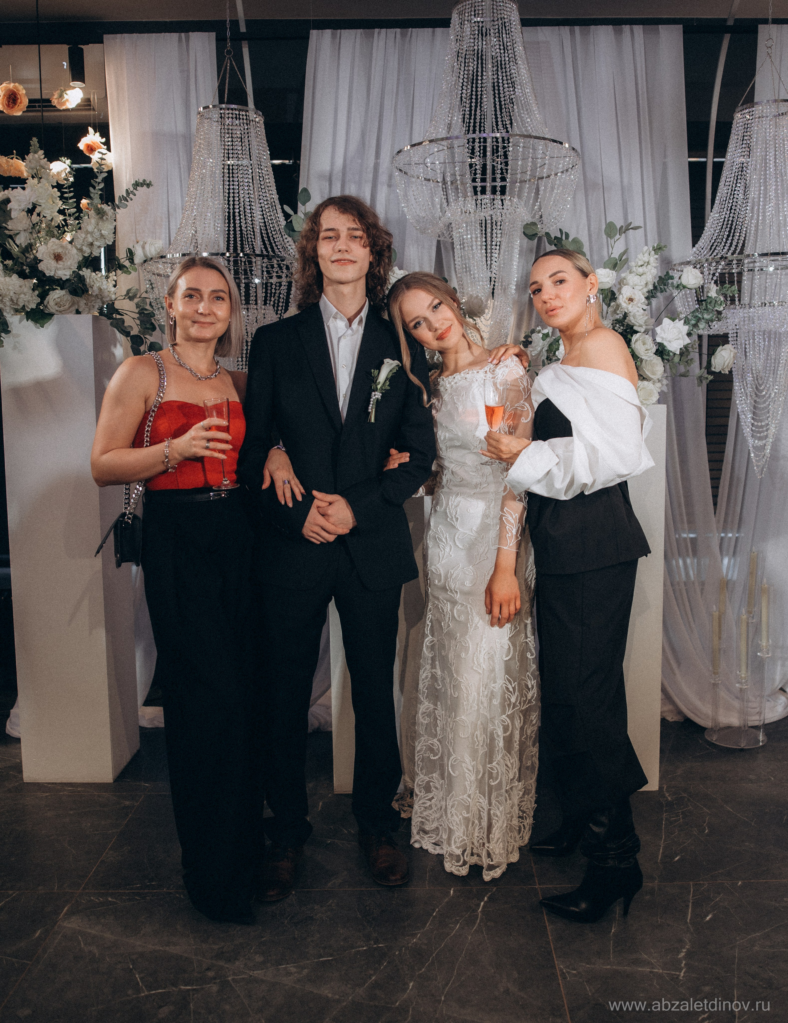 Свадебный экспресс 2025. Фотограф Белебей Абзалетдинов Артур