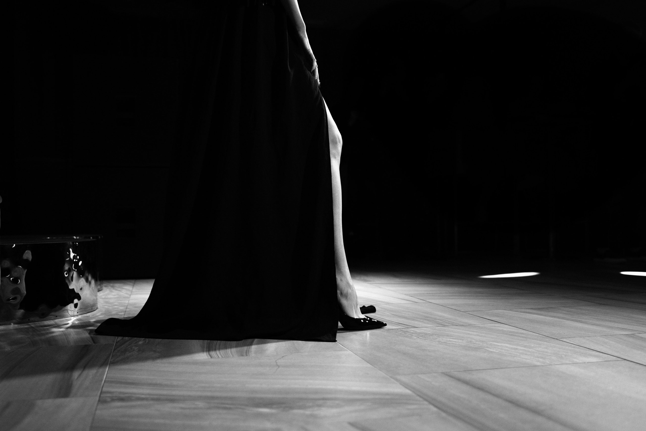 Репортаж с показа мод в ресторане PLACE в Сочи — лучшие моменты с мероприятия Fashion Сочи