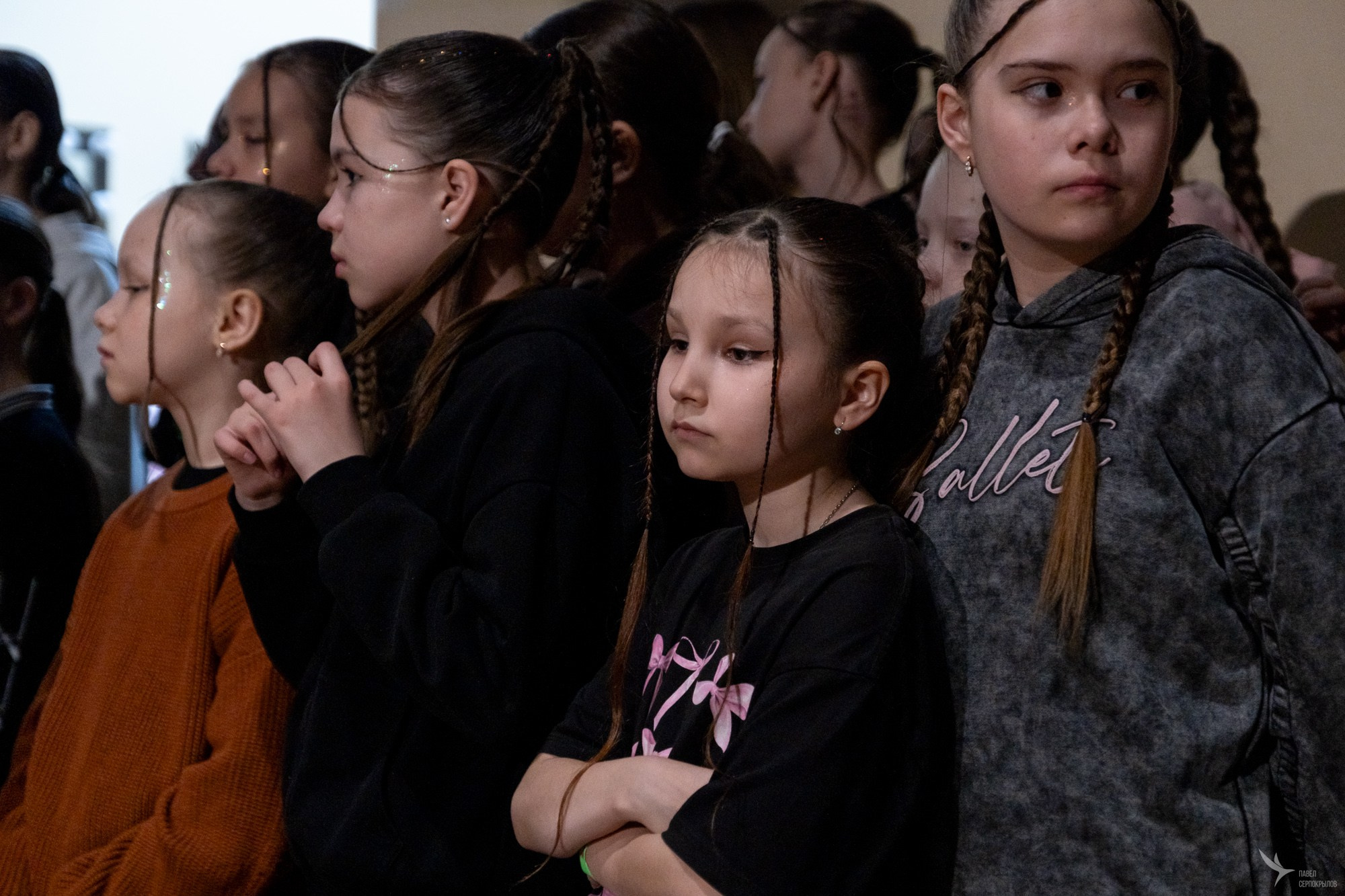LAB CHAMP. Репортажный фотограф в Казани Павел Серпокрылов