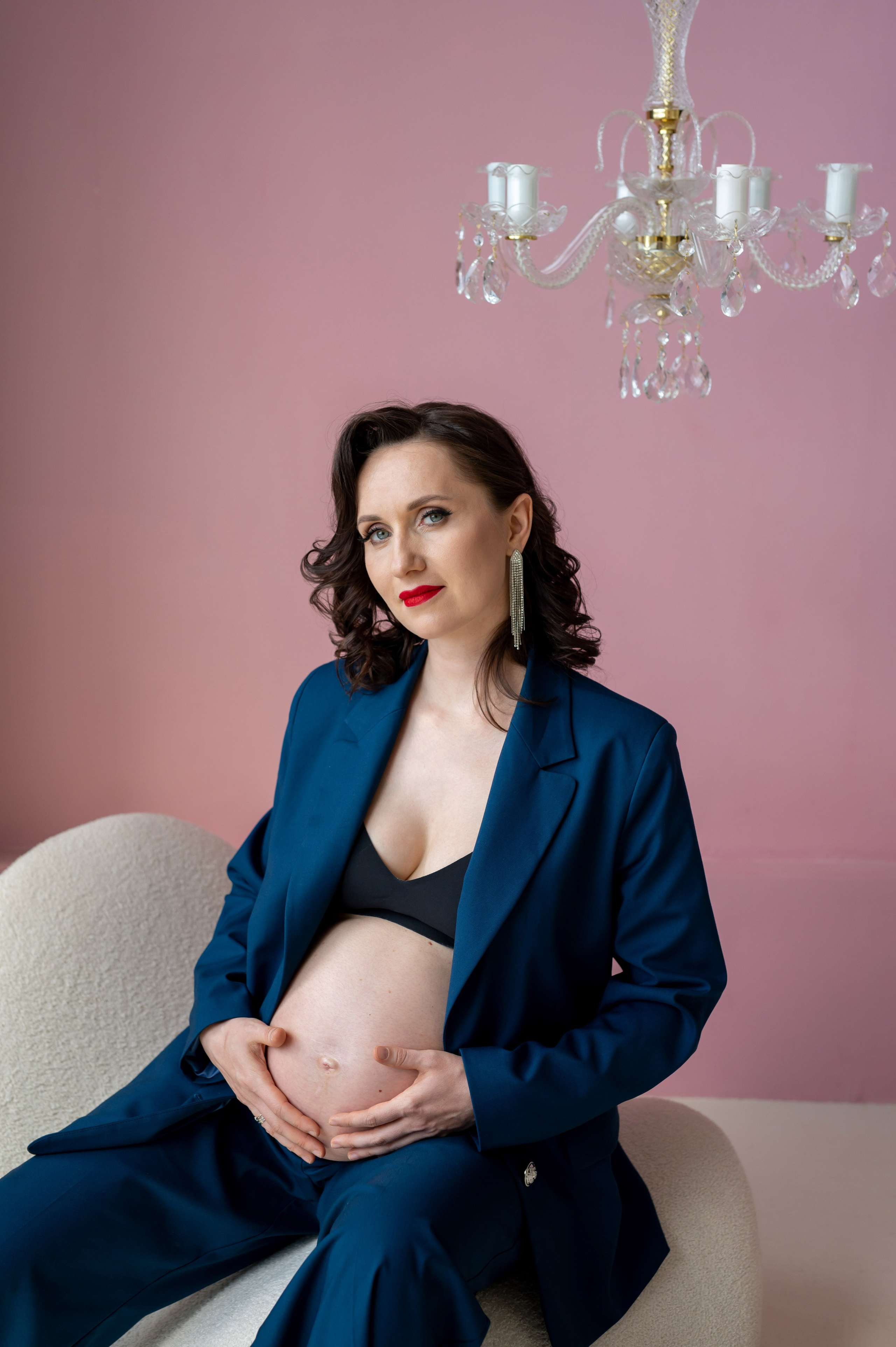 Воздушный и деловой стиль. Портретный, семейный и свадебный фотограф в Санкт-Петербурге и в Пушкине Ширяев Денис