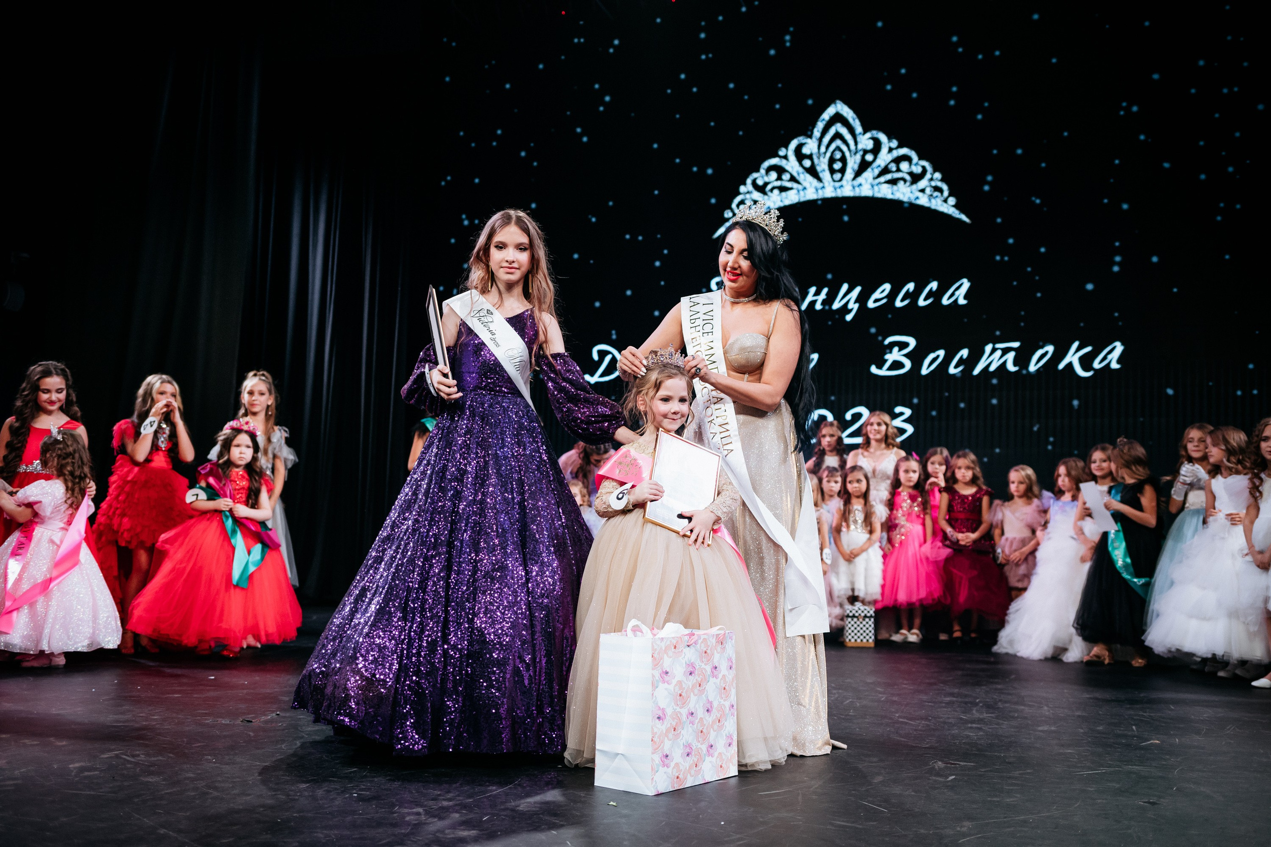 ПРИНЦЕССА ДАЛЬНЕГО ВОСТОКА. СВОИ. ФОТООТЧЕТЫ-СОБЫТИЯ-МЕСТА