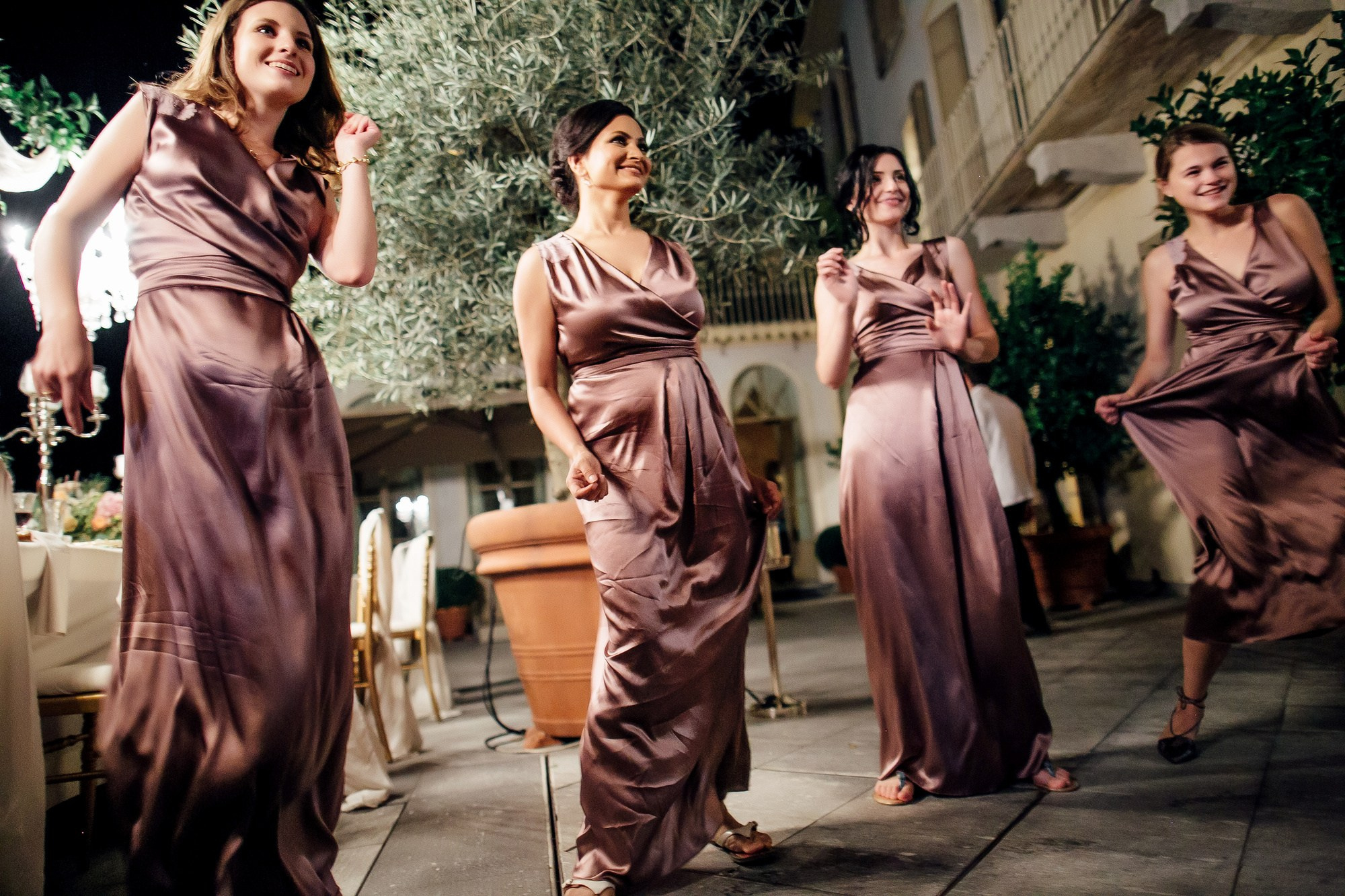 Italian Esthetic. Любовь Чуляева — свадебный фотограф в Москве и Европе