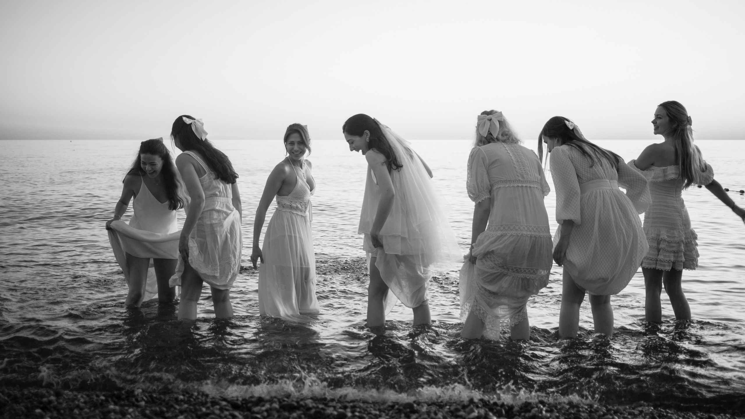 Фотосессии в Сочи — фотограф Оля Волчкова