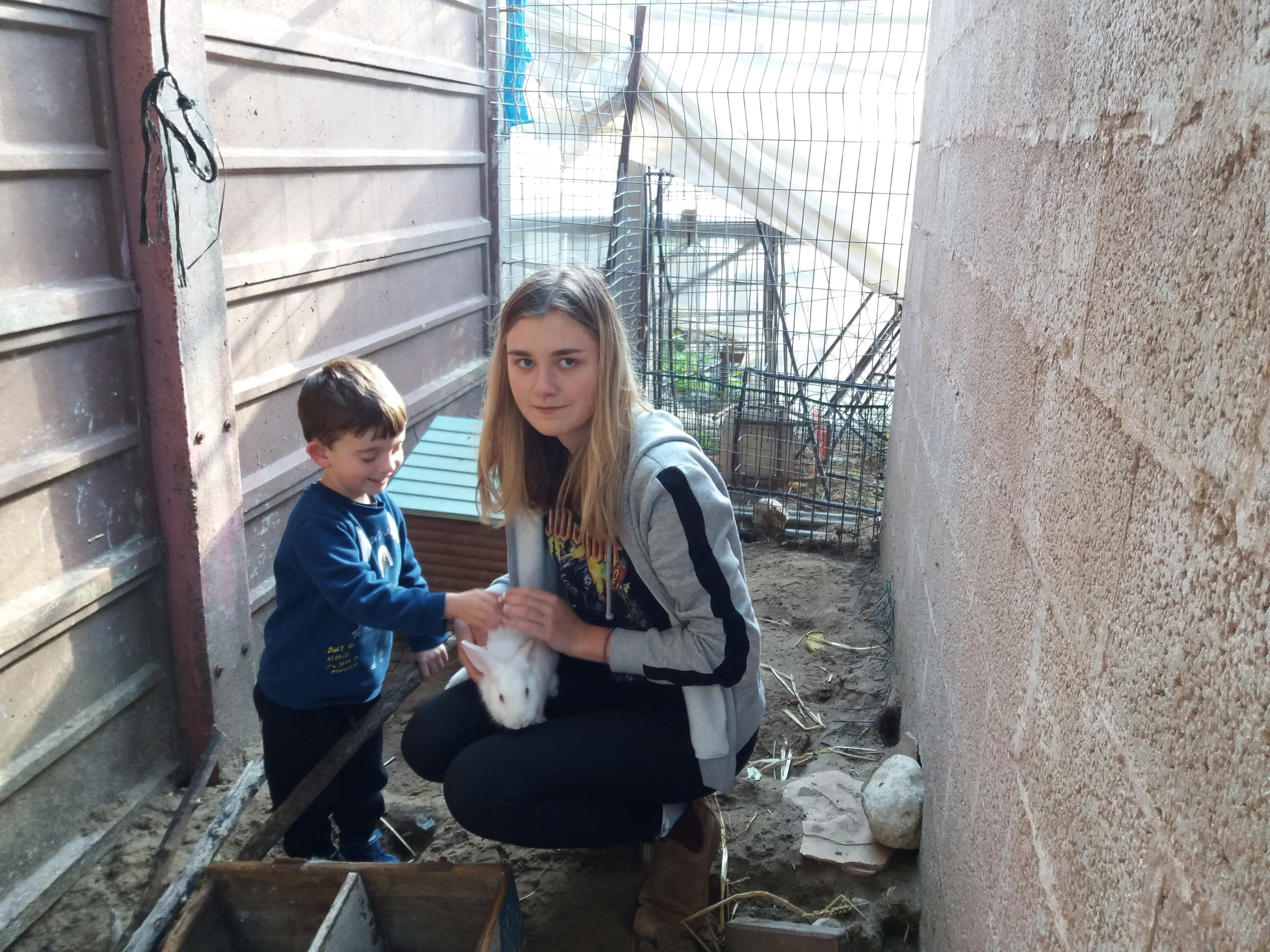 About the artist. Artist Margarita Gusak