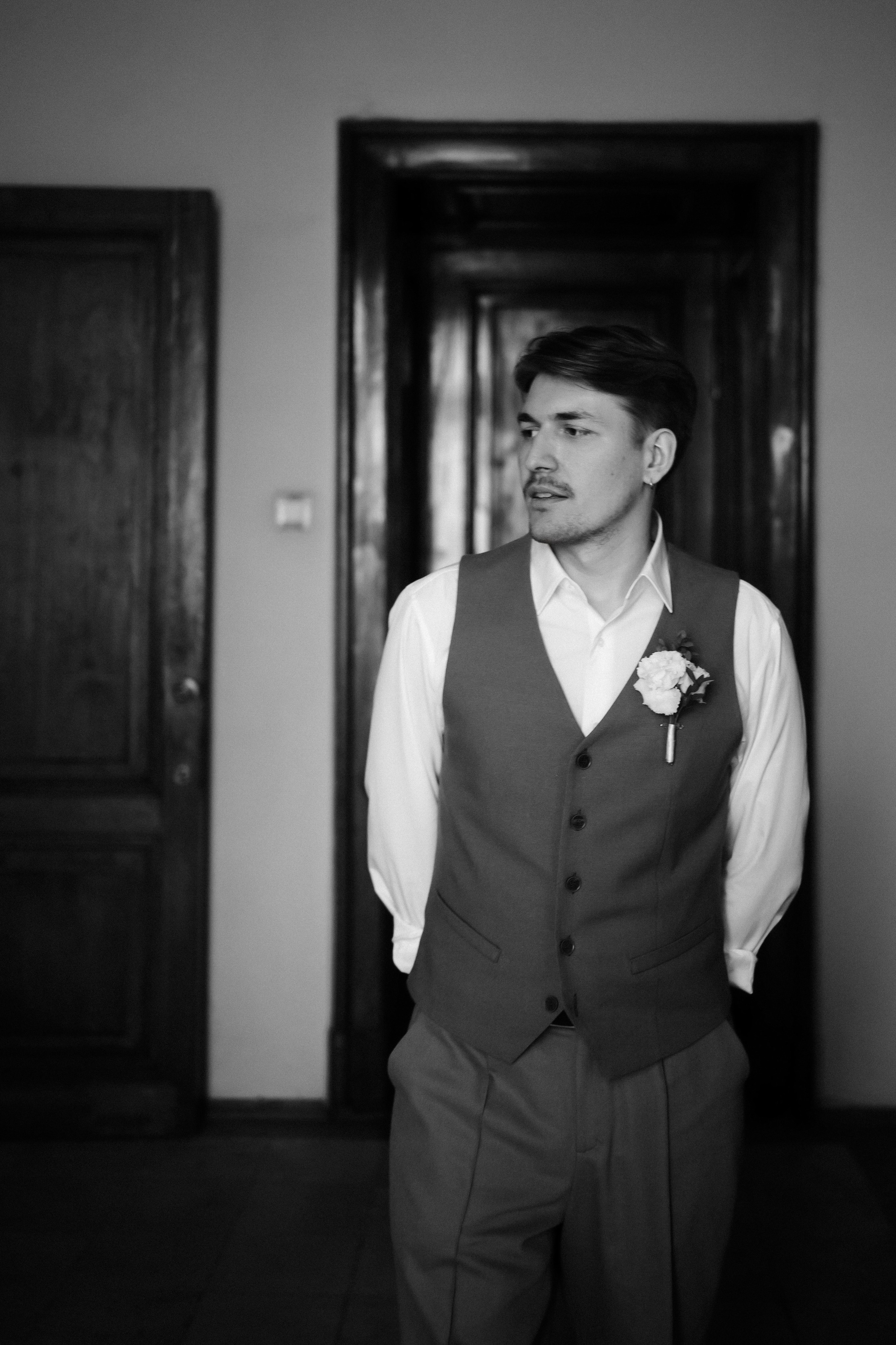 Свадебный фотограф в Петербурге Таша Вайб