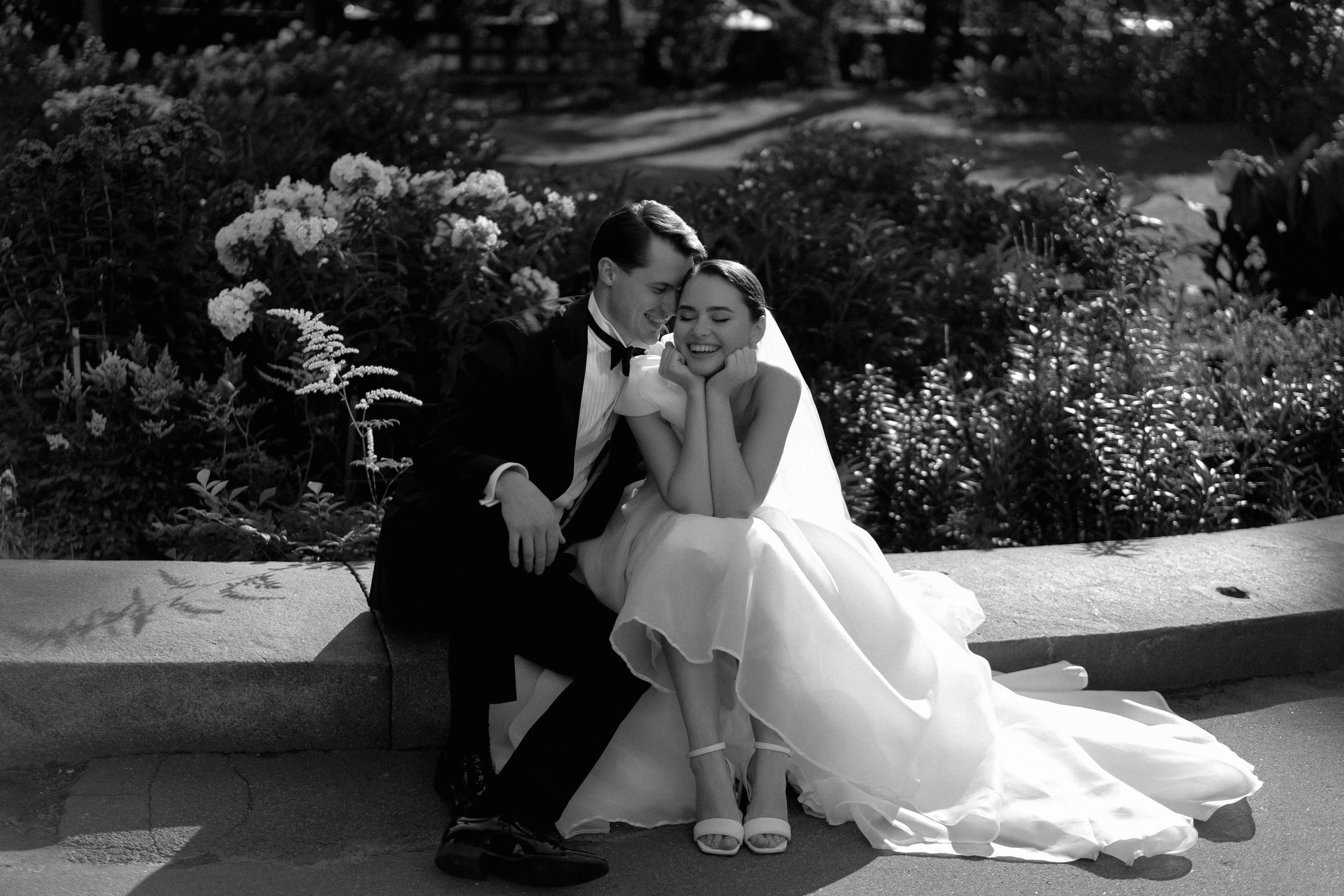 Свадебный фотограф Краснодар — Сочи — Алексей Титов