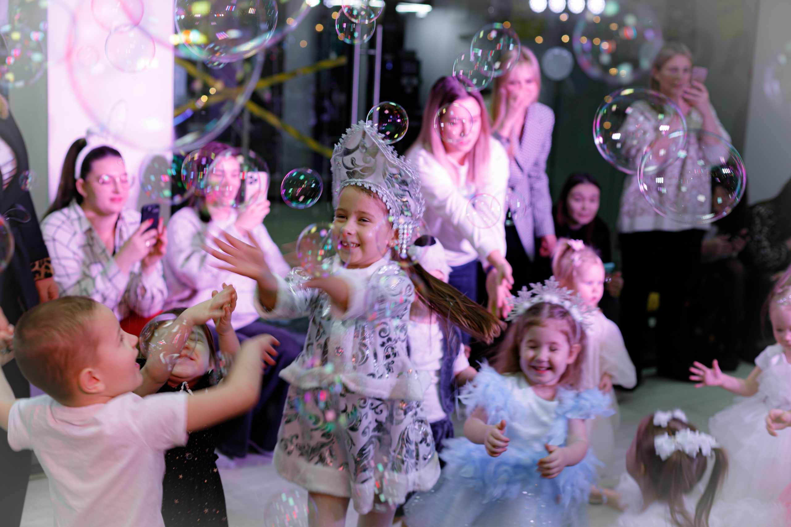 HAPPY NEW YEAR PART/3. Photokarish