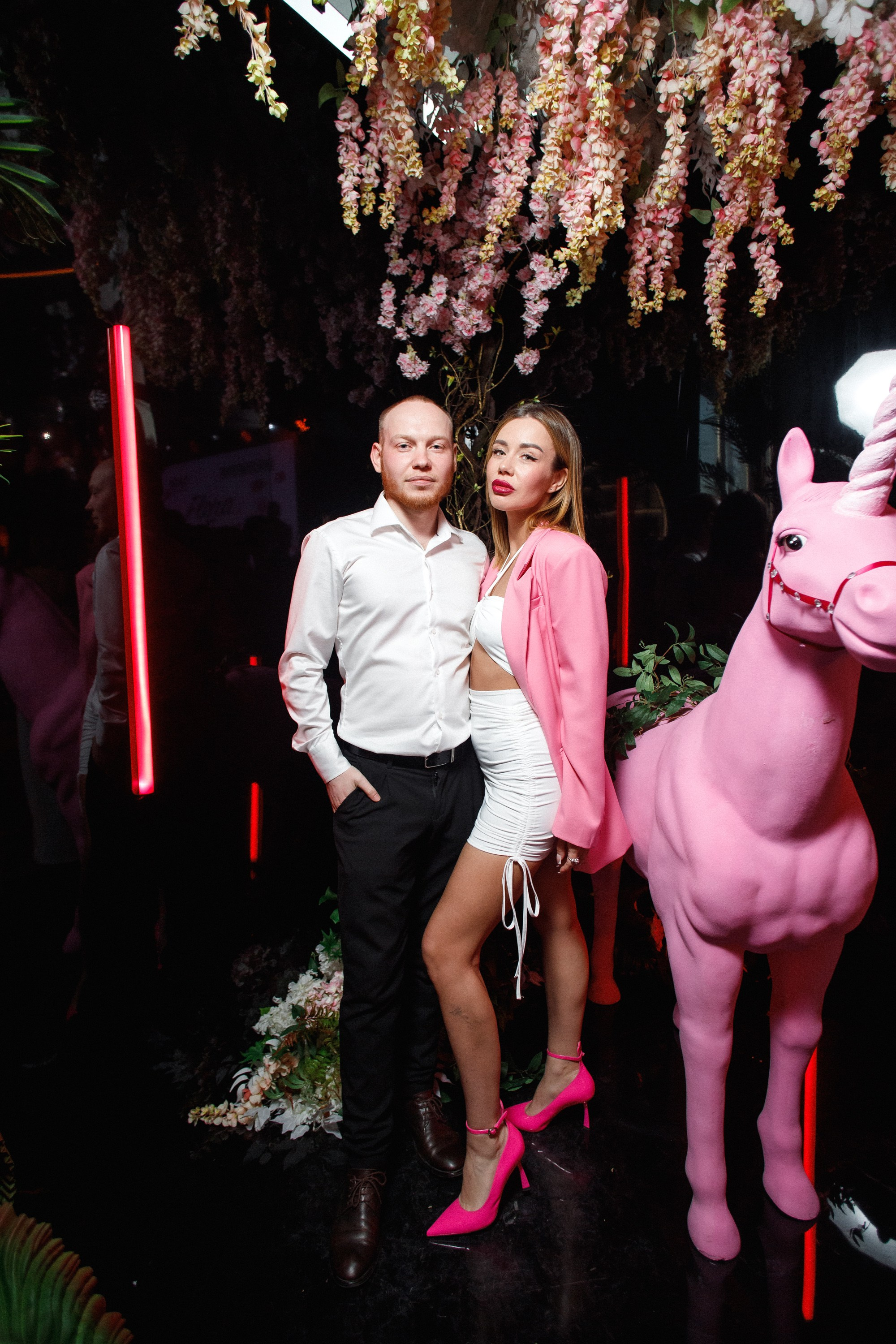 BRAVO FLORA EVENT. СВОИ. ФОТООТЧЕТЫ-СОБЫТИЯ-МЕСТА