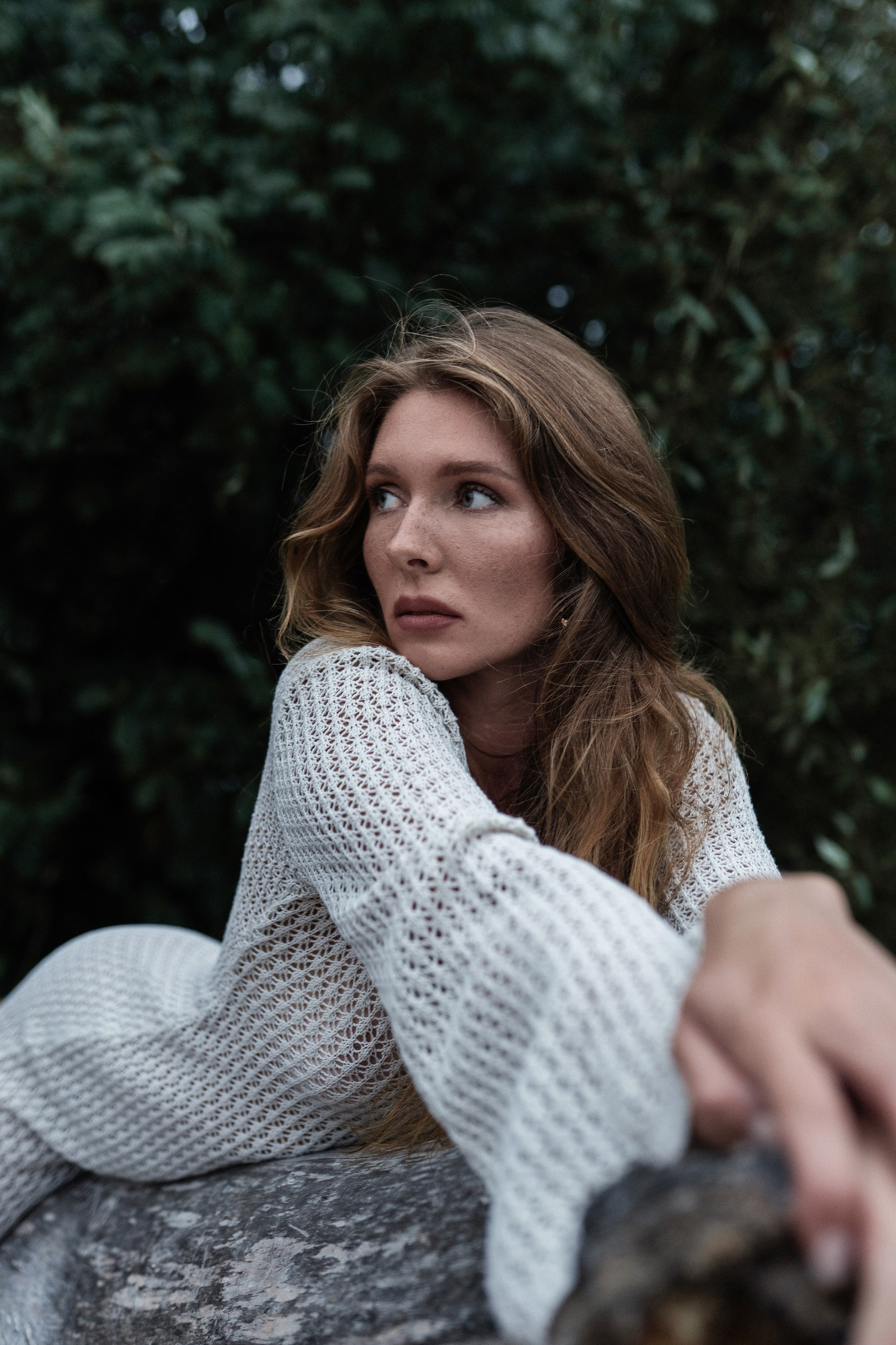 Meyker Daria • Photographer in St. Petersburg