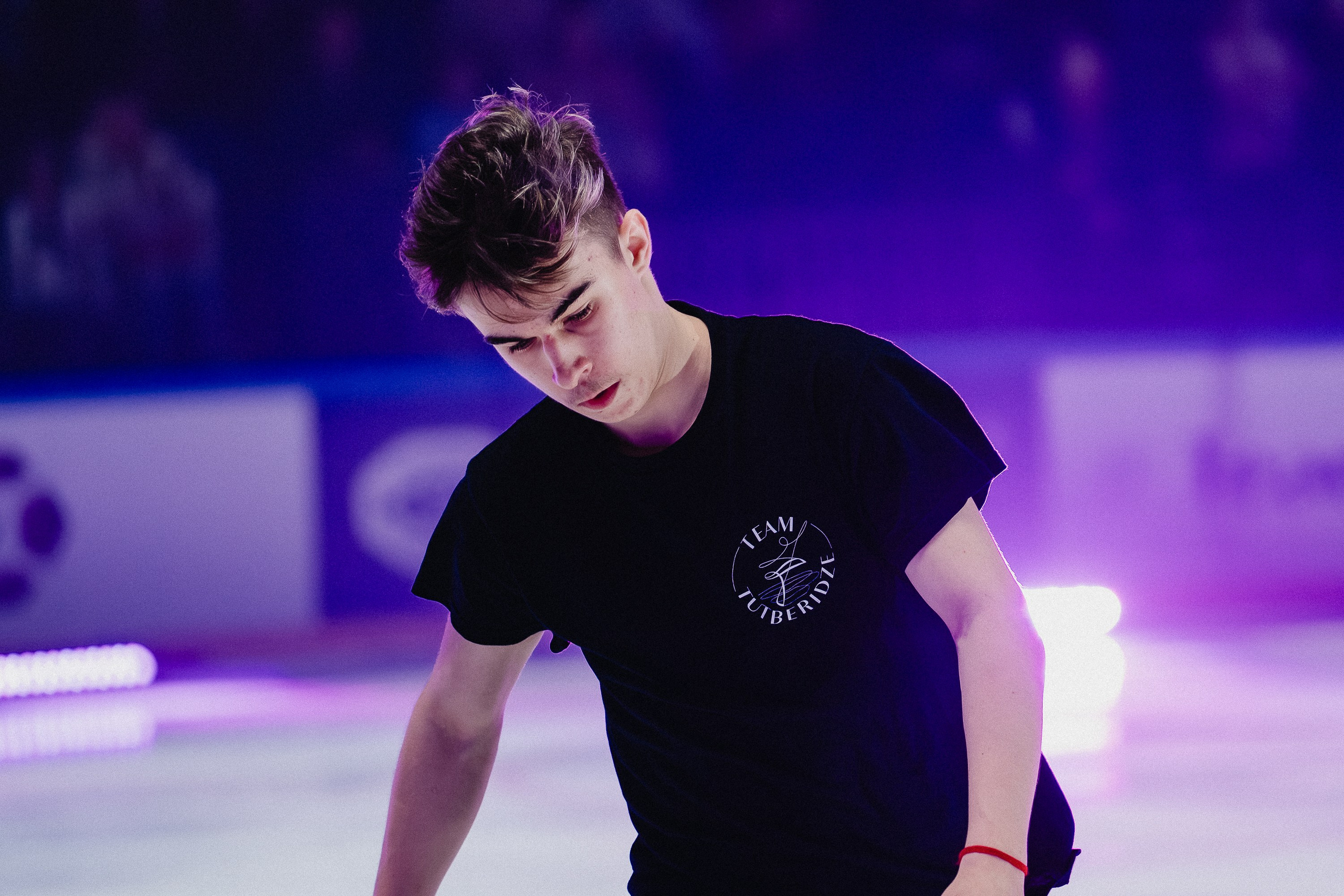 Шоу Этери Тутберидзе в Новосибирске. Воробьева Ксения — Спортивный и танцевальный фотограф Новосибирск