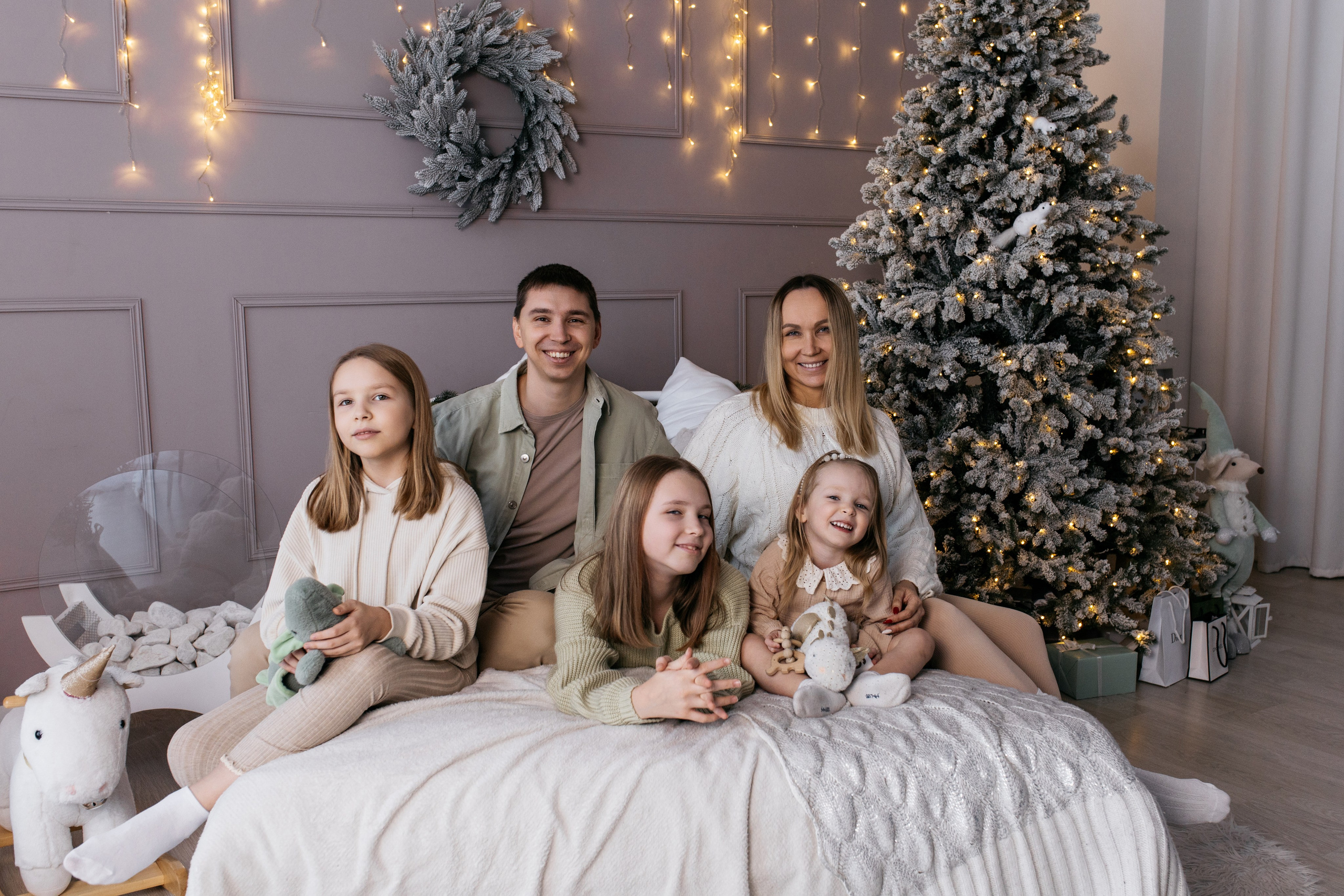 Истории. Свадебный и семейный фотограф в Магнитогорске Катя Буряк