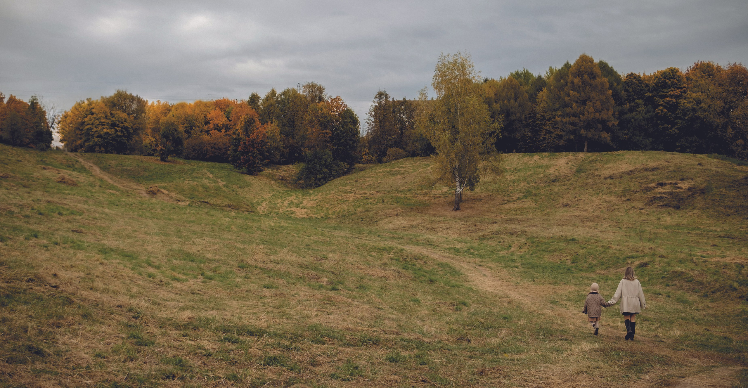 Семейный и детский фотограф в Москве Александра Михайлечко