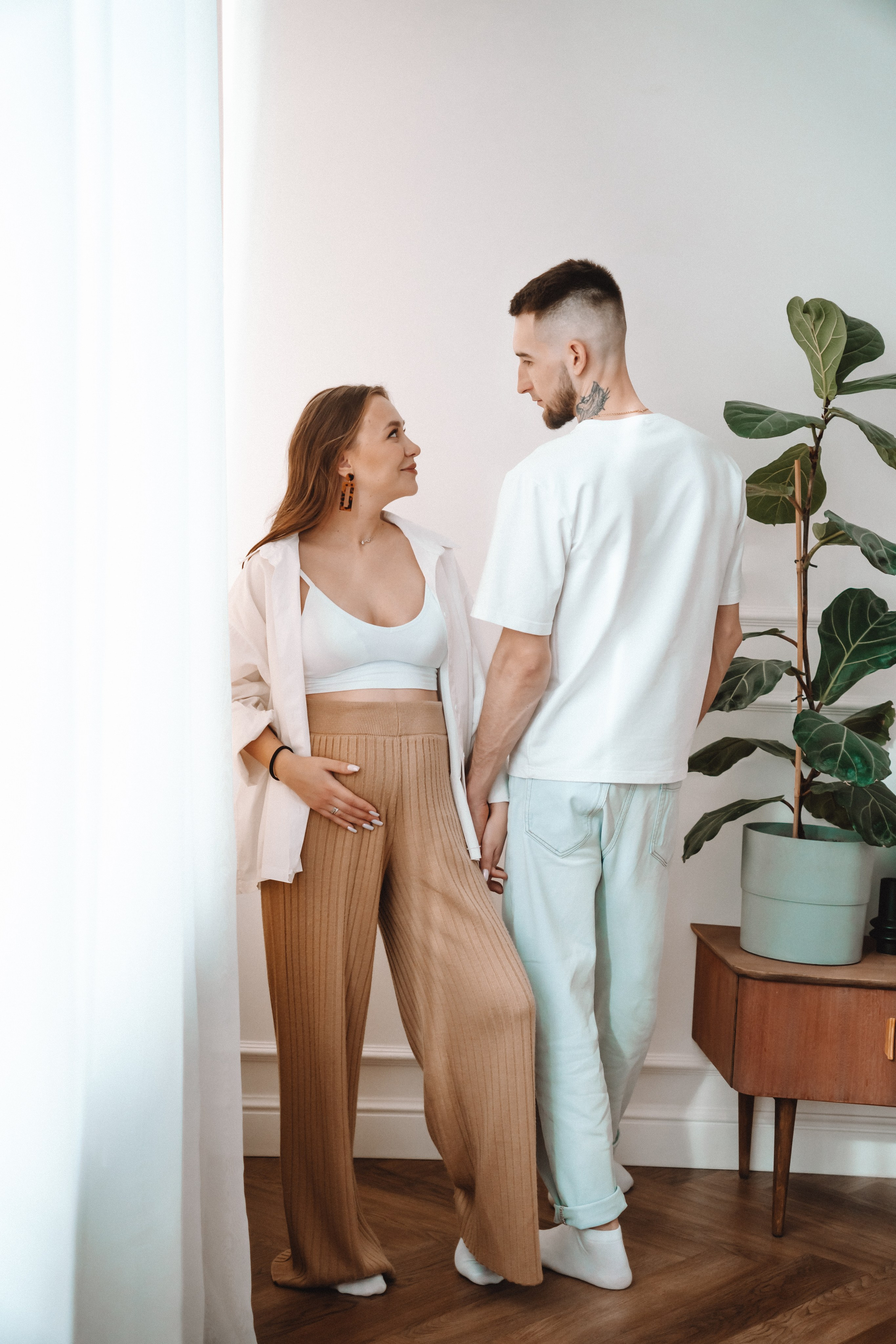 Семейная фотосессия. Семейный и детский фотограф в Самаре Анна Игнатова