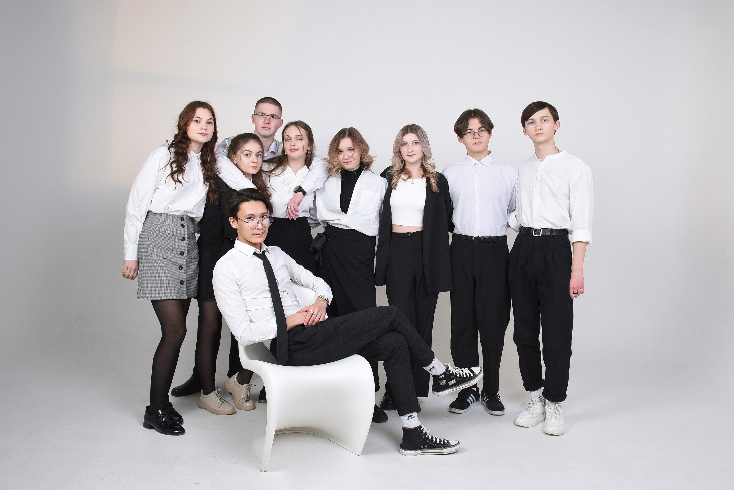 Лицей Лесниково. Выпускные альбомы в Кургане, Твой альбом, Книга