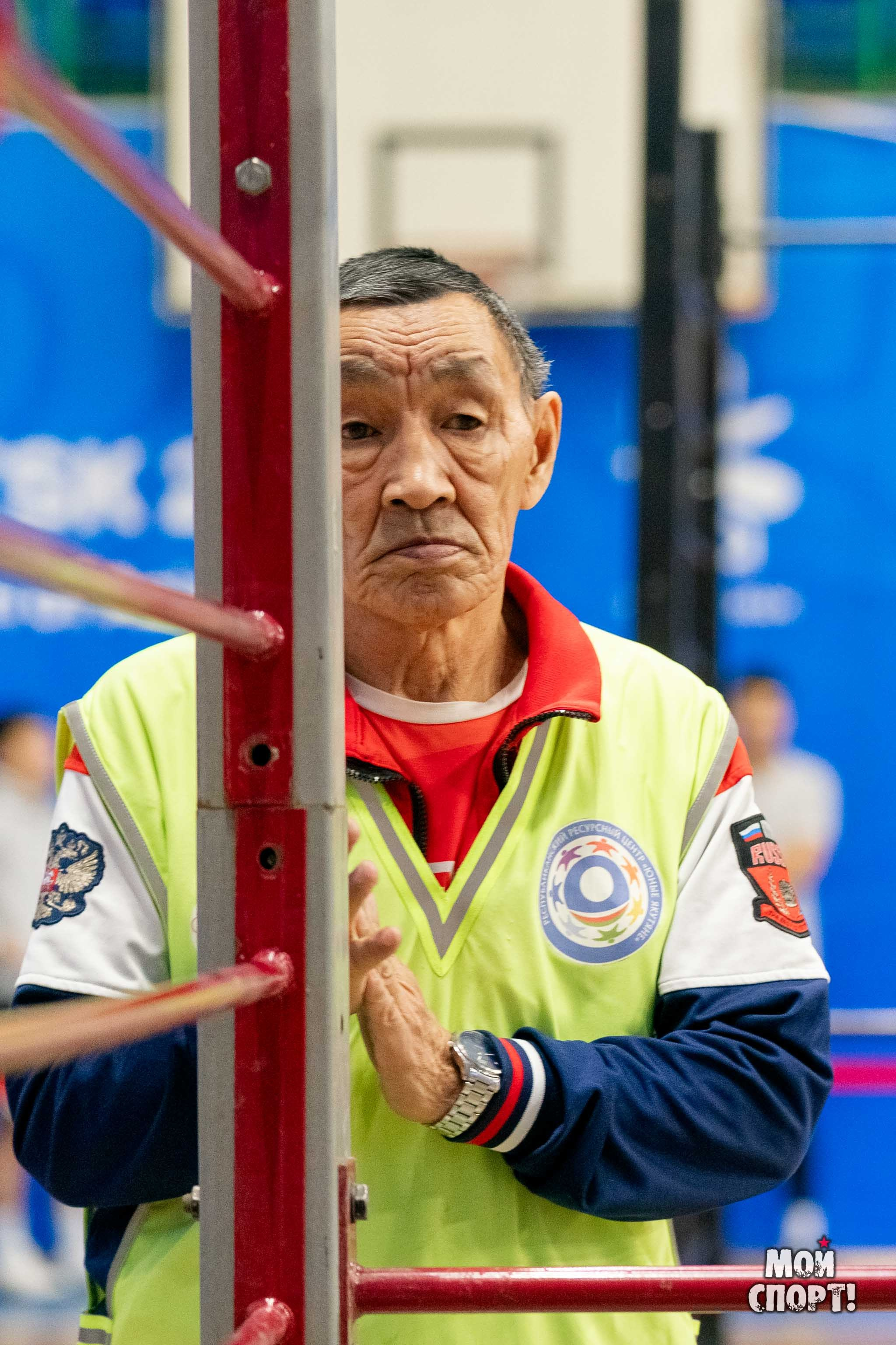 Республиканские соревнования ГТО ≪Ученик — Наставник≫ пам. А. Г. Васильева. Студия «Мой Спорт!» — все о спорте в Якутии