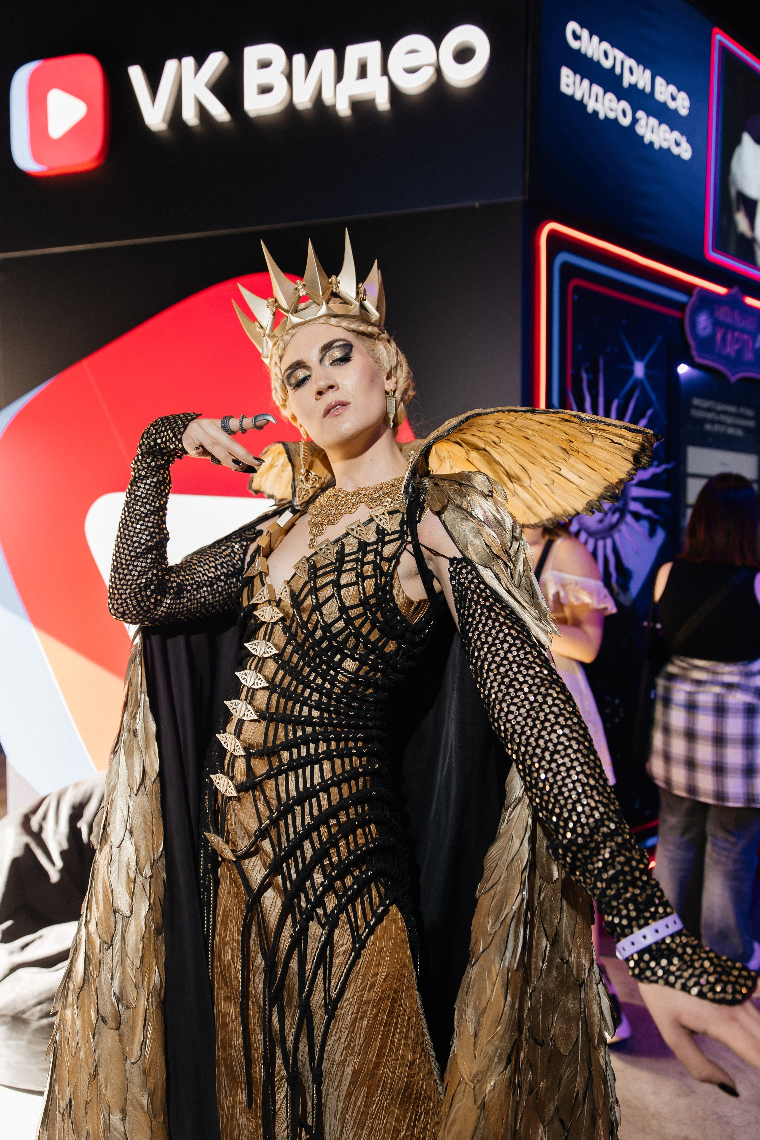 Five Media — репортажный фотограф Москва | Мск