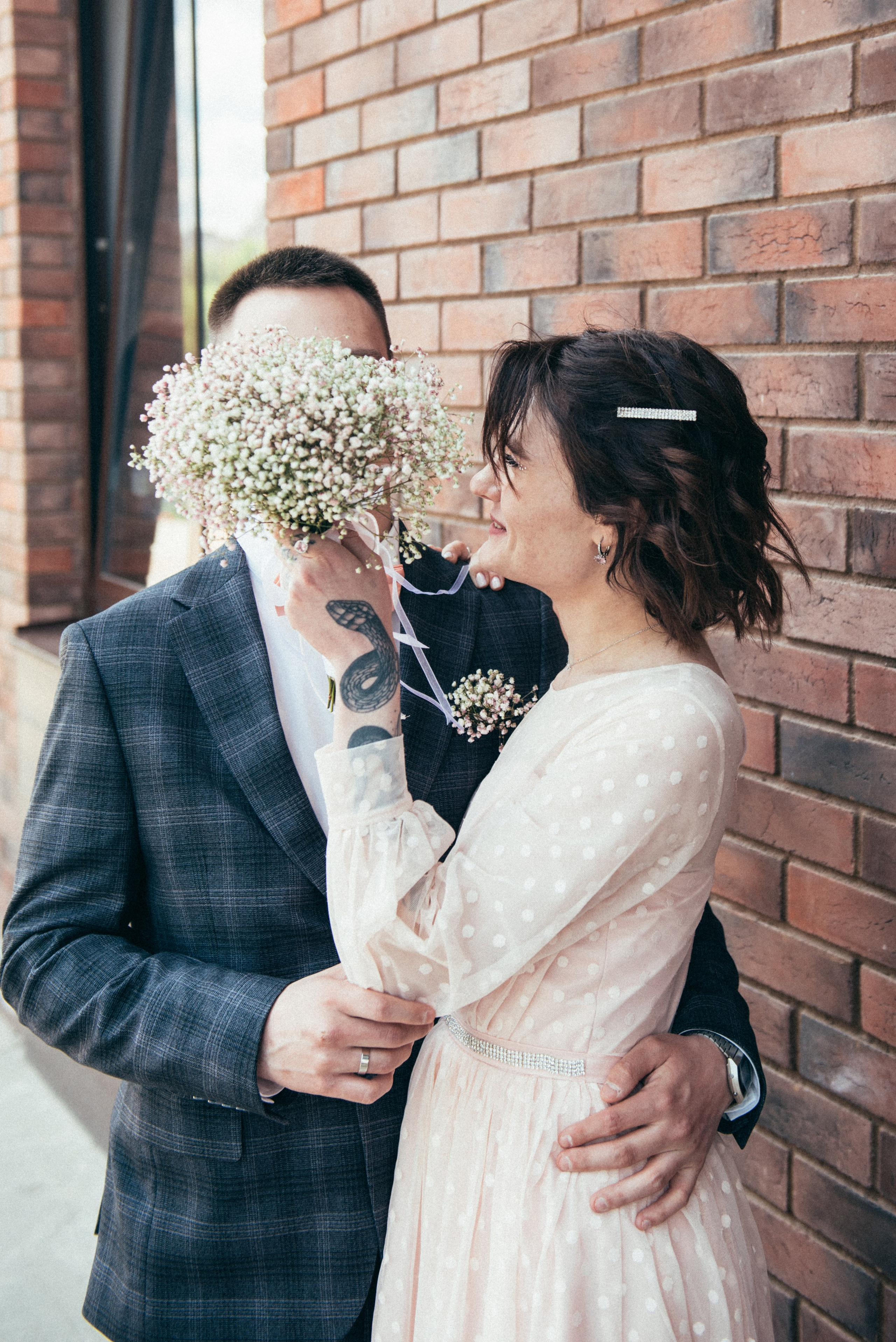 Свадебный фотограф — фотограф на свадьбу в Воронеже — Свадебное фото