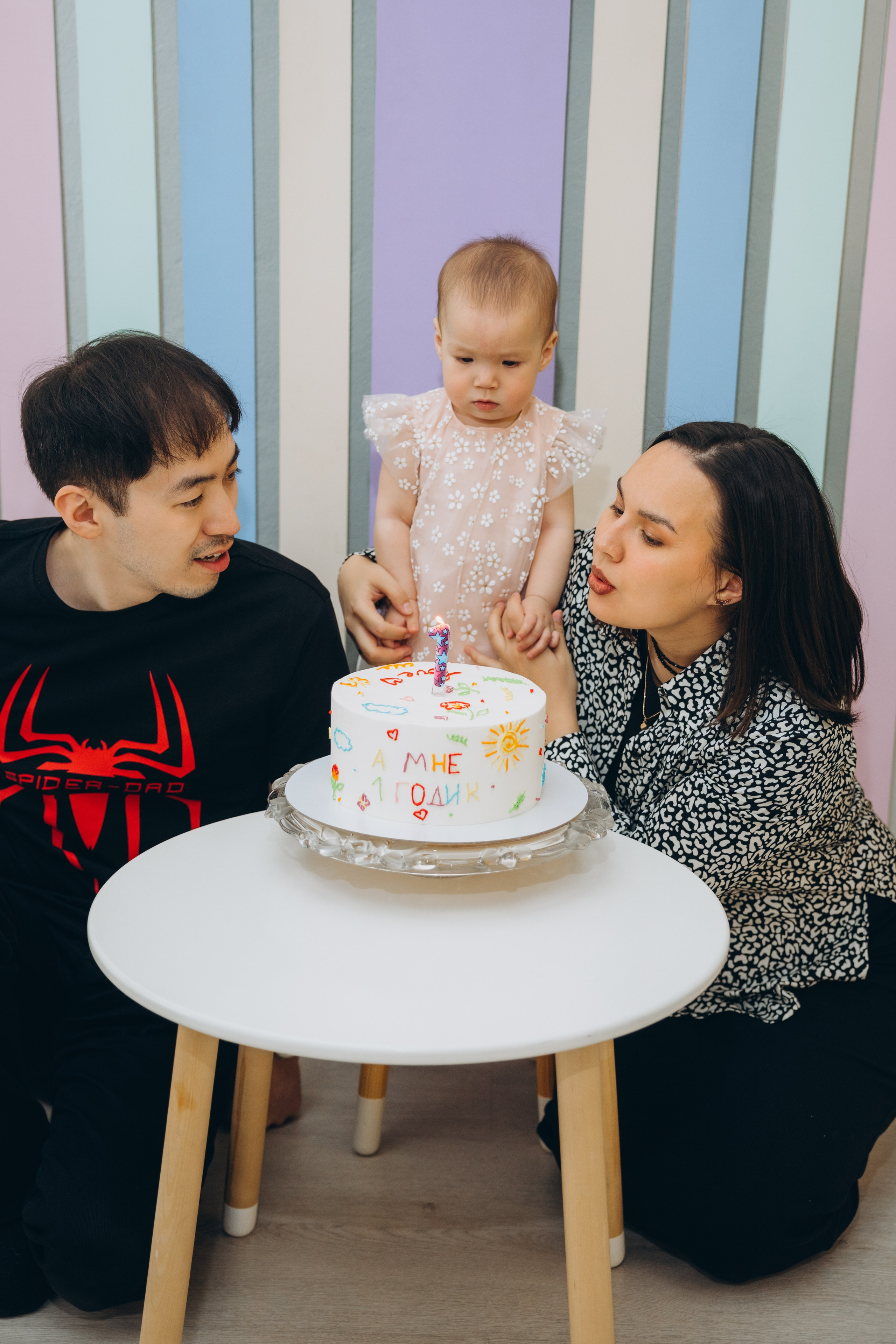 Аюне год. Свадебный, семейный фотограф в Иркутске Светлана Макаричева