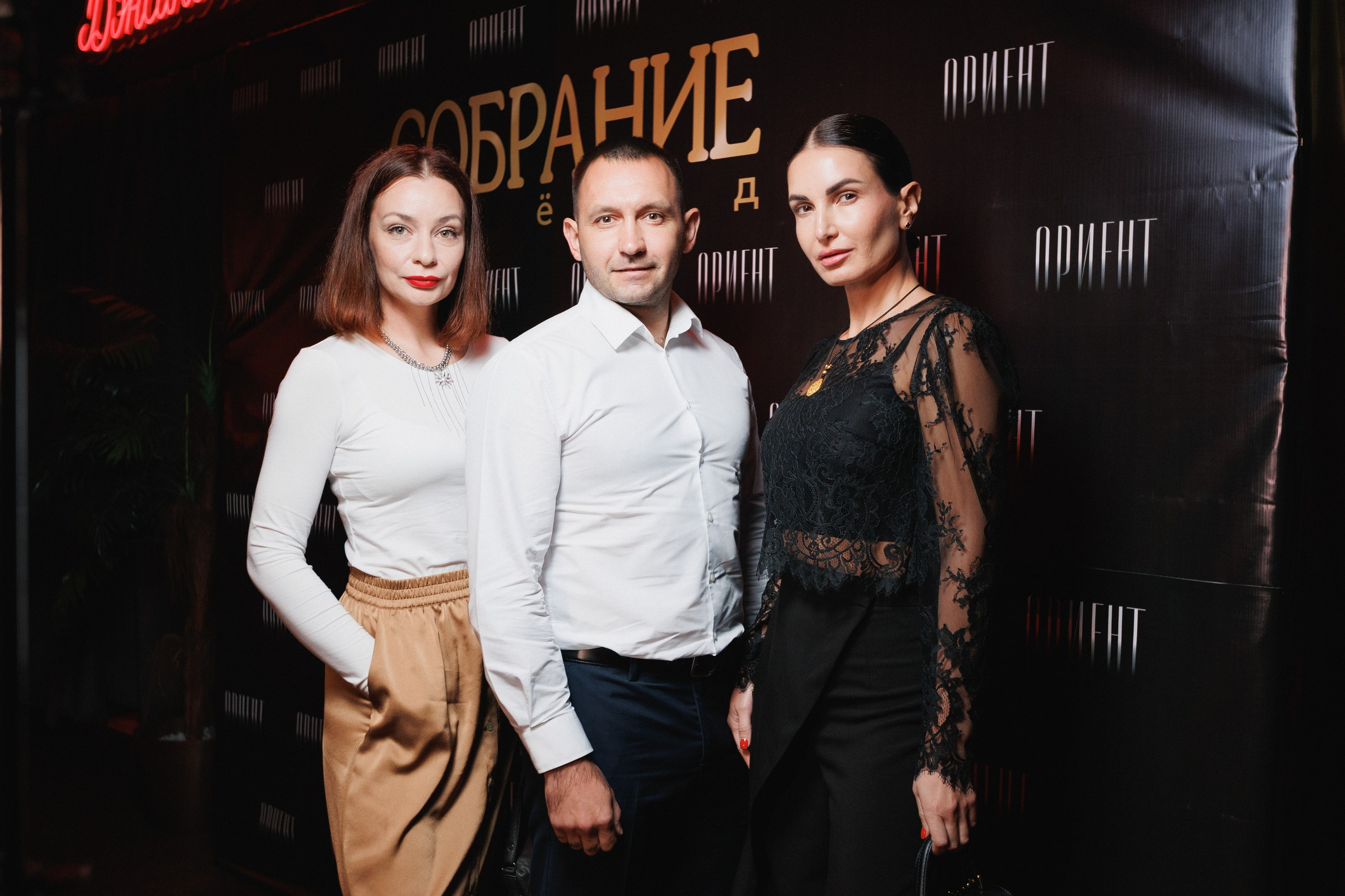 СОБРАНИЕ ЗВËЗД. СВОИ. ФОТООТЧЕТЫ-СОБЫТИЯ-МЕСТА