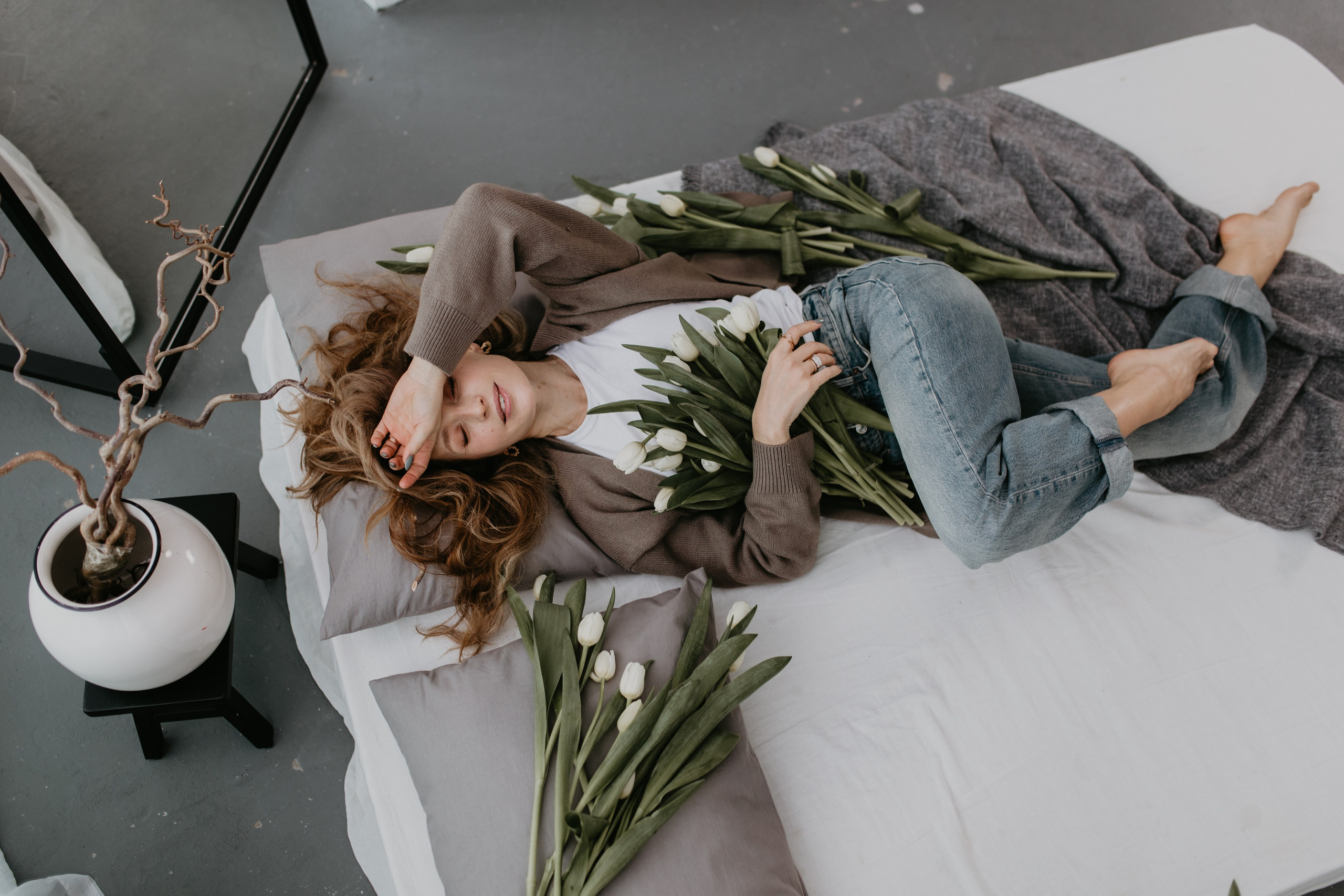 Portrait. Свадебный и семейный фотограф в Алматы Laura Dosmann