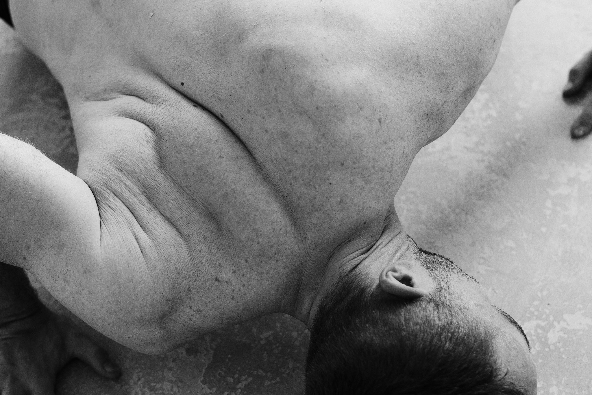 Мужская спортивная фотосессия в Тюмени: боулдеринг и лайфстайл. Фотограф Дарья Мустафина, Тюмень