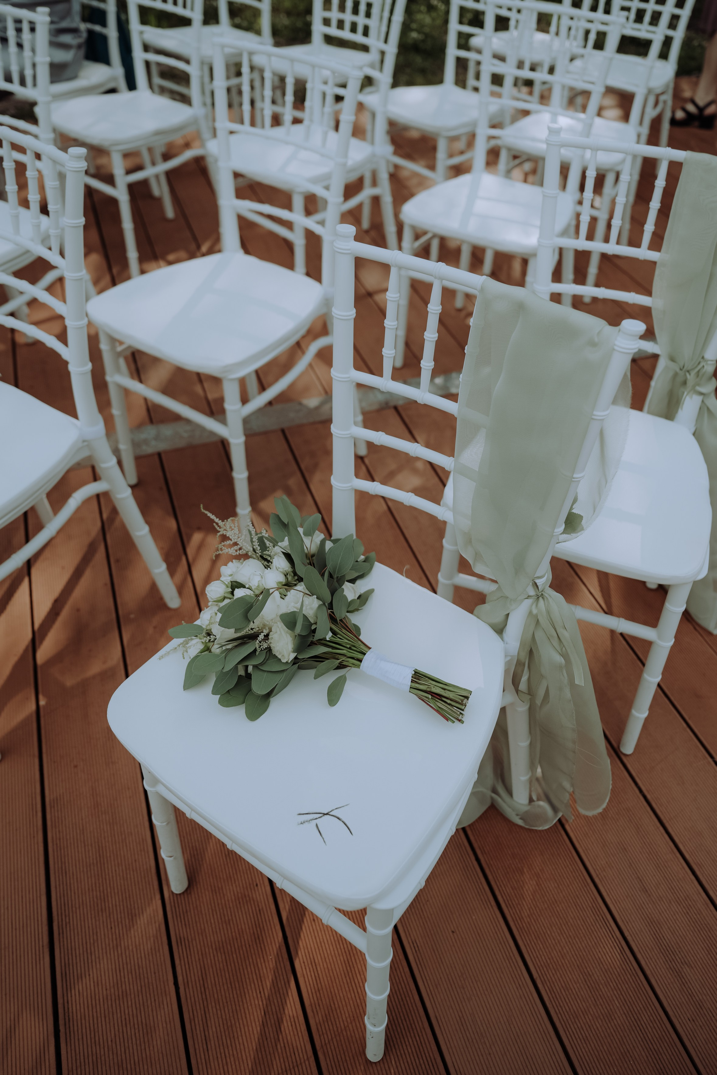 Свадьба Насти и Вани. Фотограф в Москве