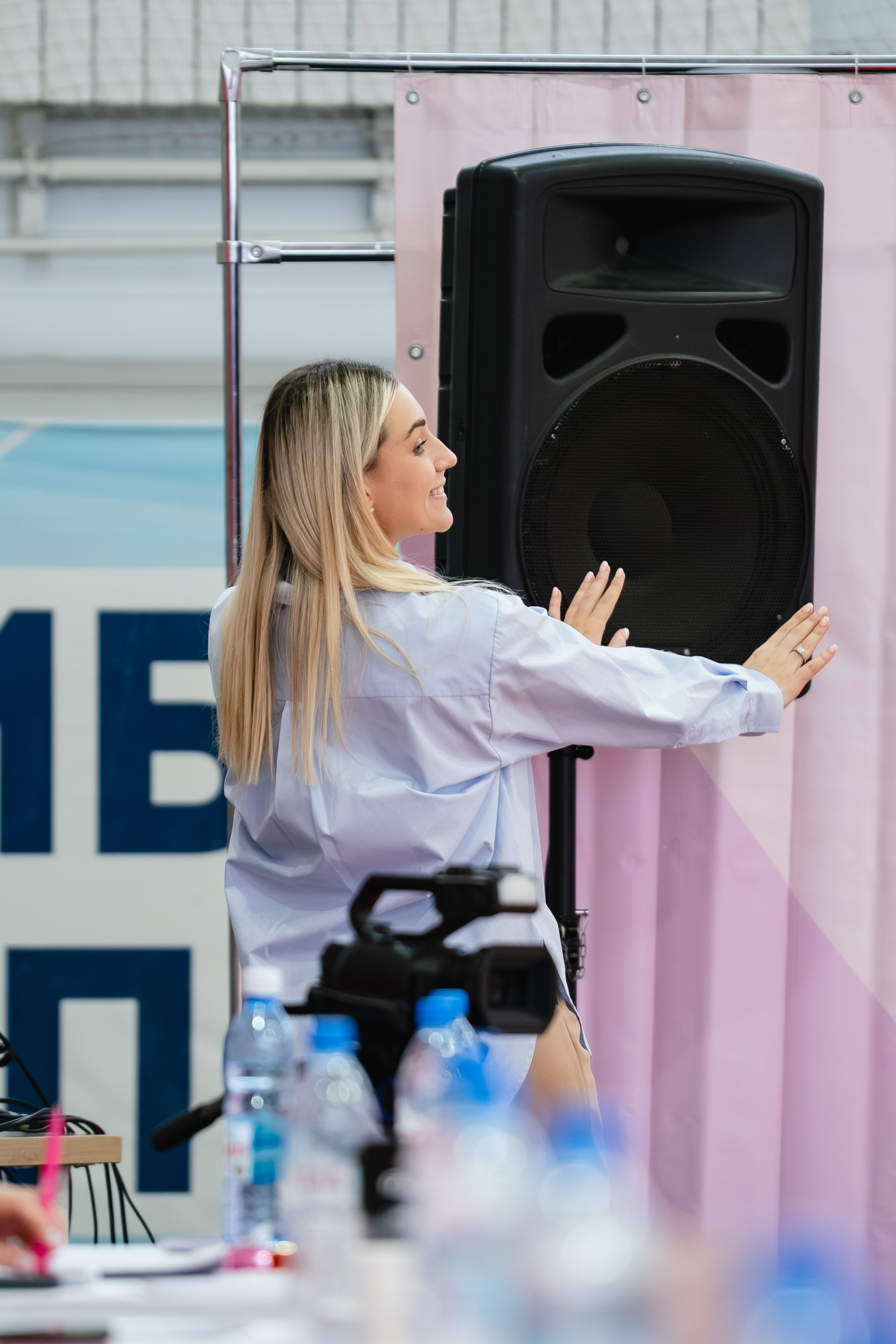 Вдохновение. Воробьева Ксения — Спортивный и танцевальный фотограф Новосибирск