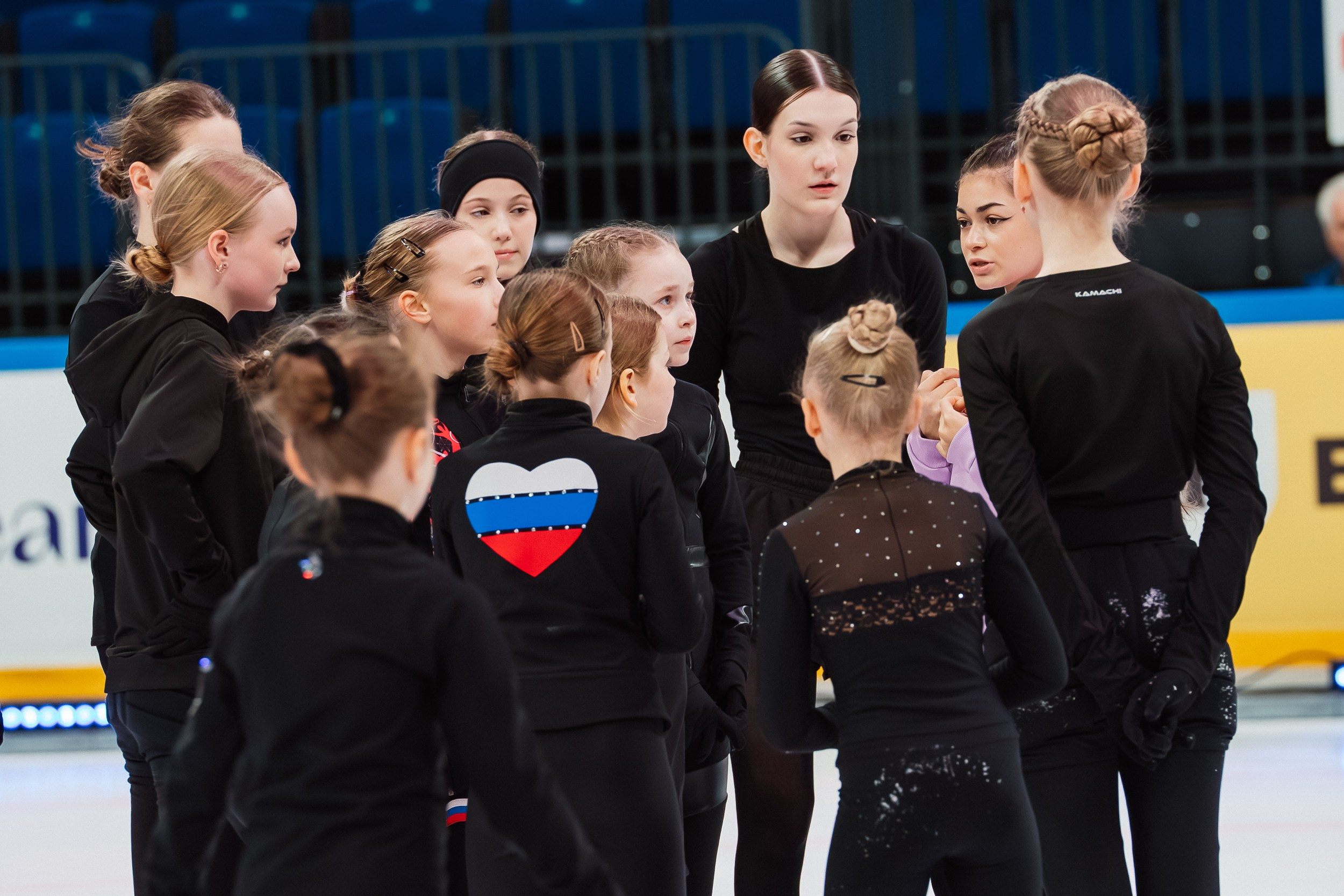 Мастер-класс Аделии Петросян в Новосибирске. Воробьева Ксения — Спортивный и танцевальный фотограф Новосибирск