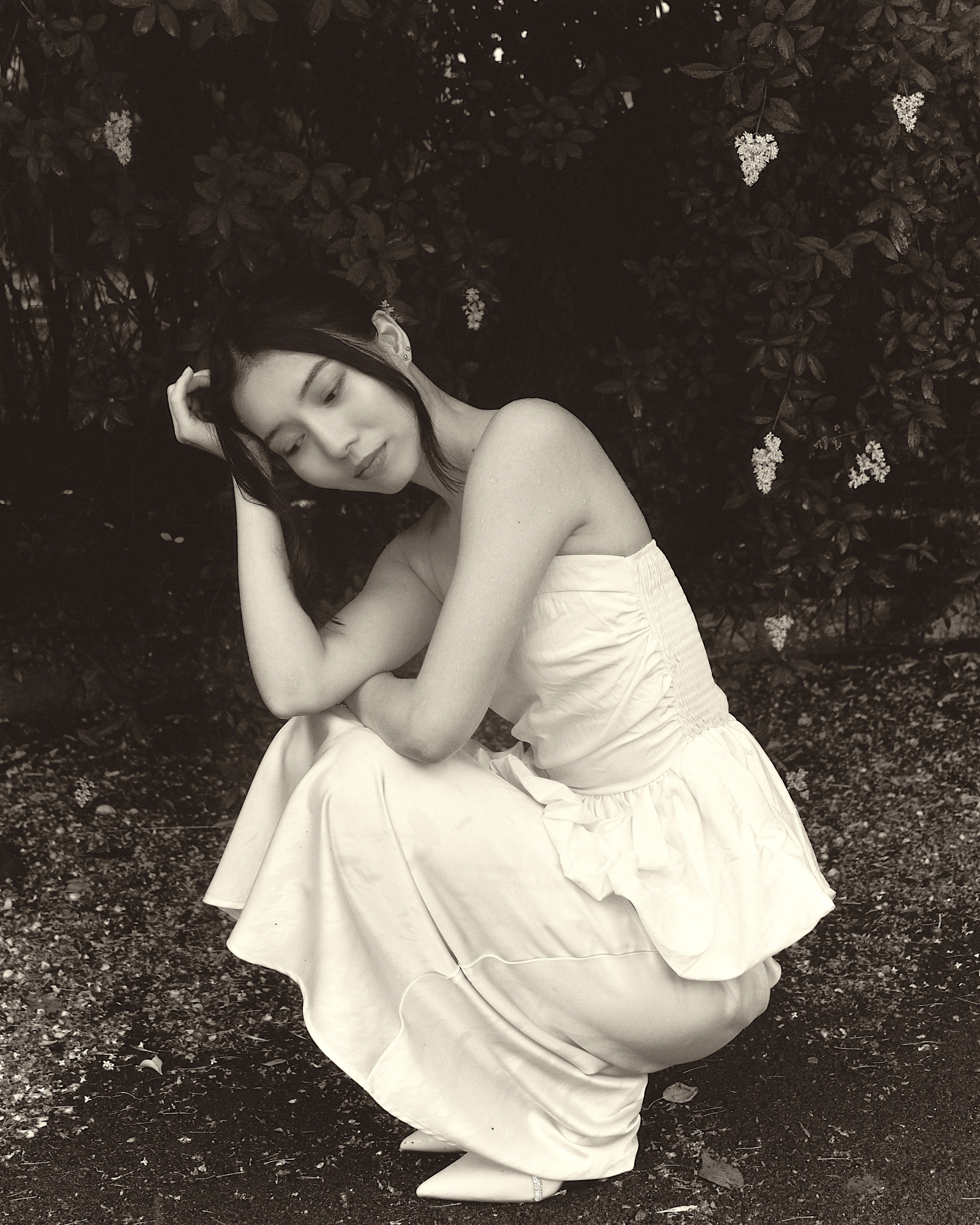 Being a Woman 18 May. 2025. Fashion, portrait, personal photographer. Almaty, KZ