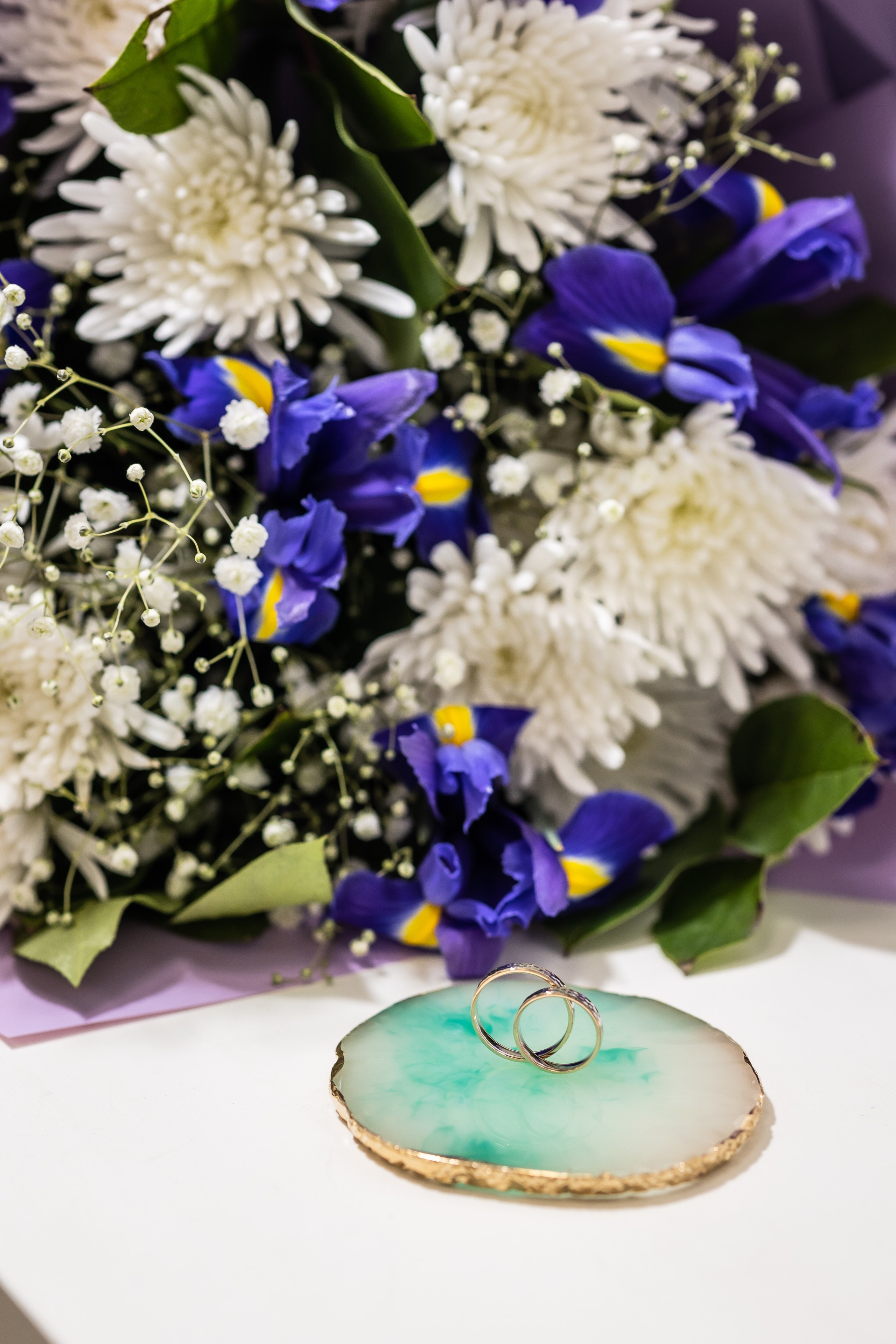 Миша и Маша. Весенняя свадьба 18.04.2023. Семейный фотограф в Москве Наталья Чуб, заказать Фотокнигу