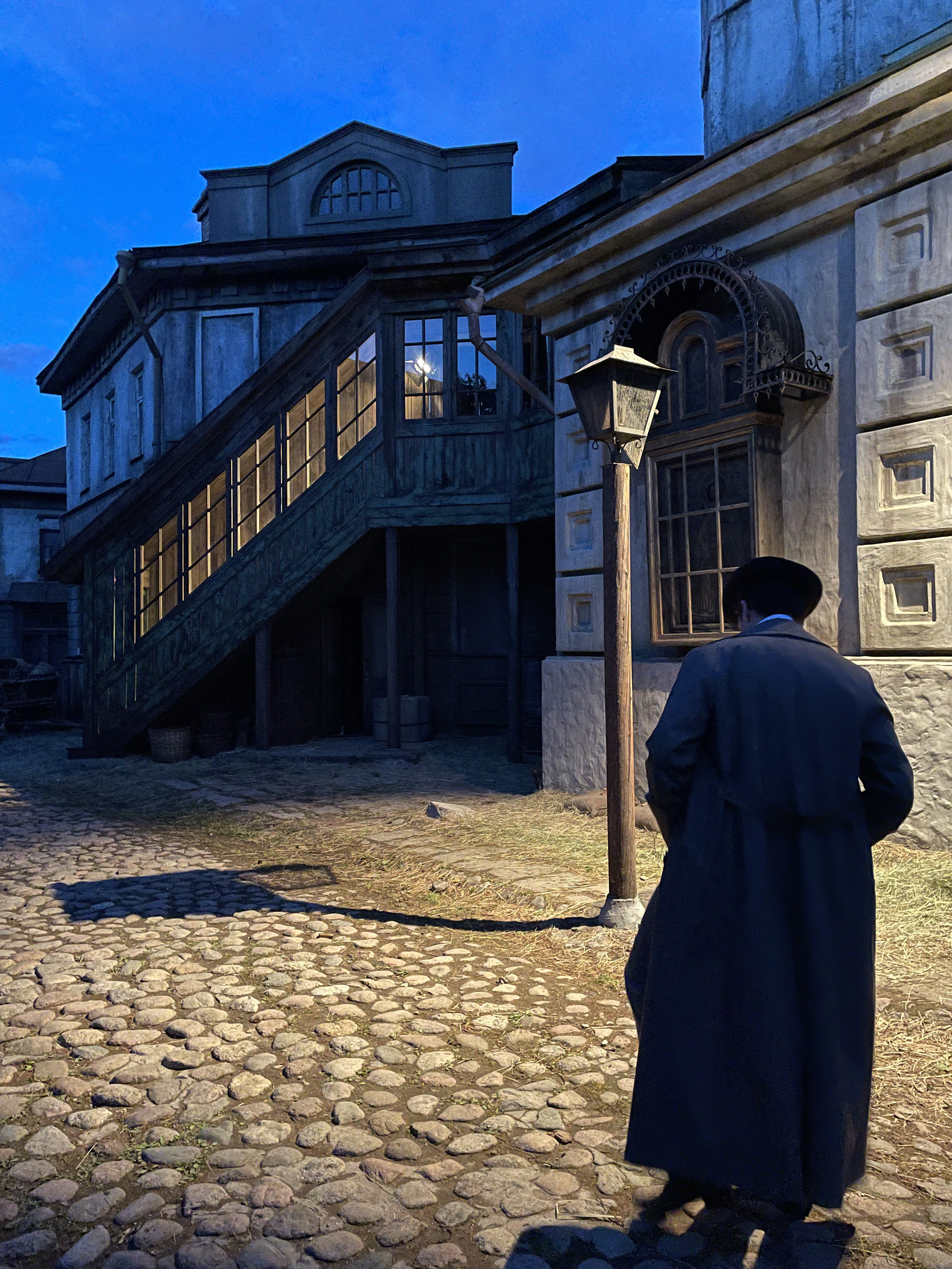 Автор: Полина Спиридонова