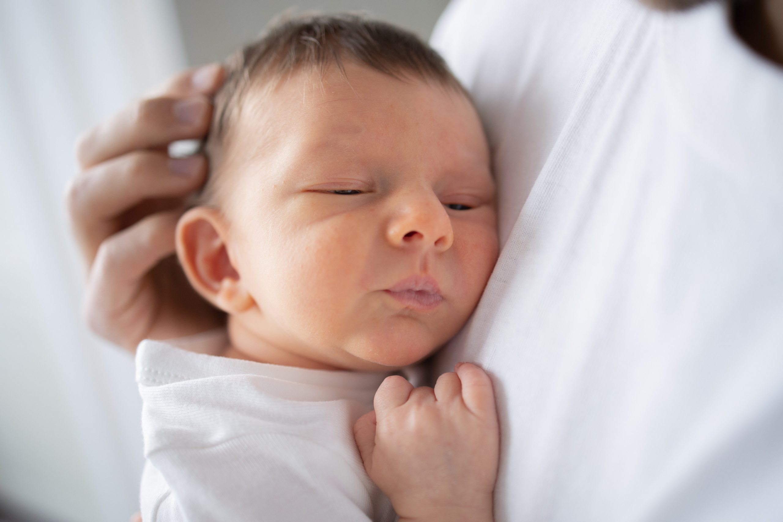 Новорожденные | Newborn. Женский и семейный фотограф Светлана