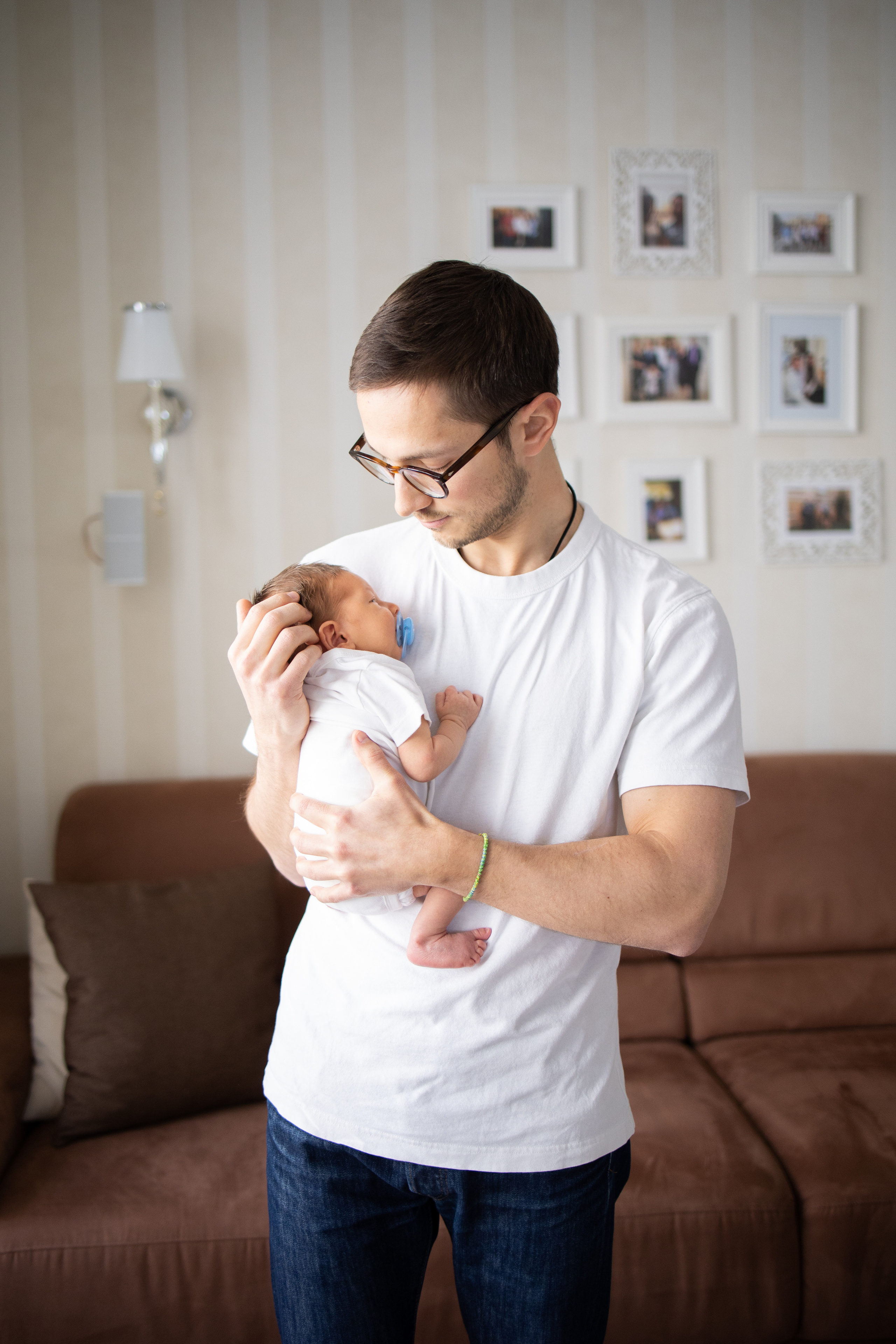 Новорожденные | Newborn. Женский и семейный фотограф Светлана