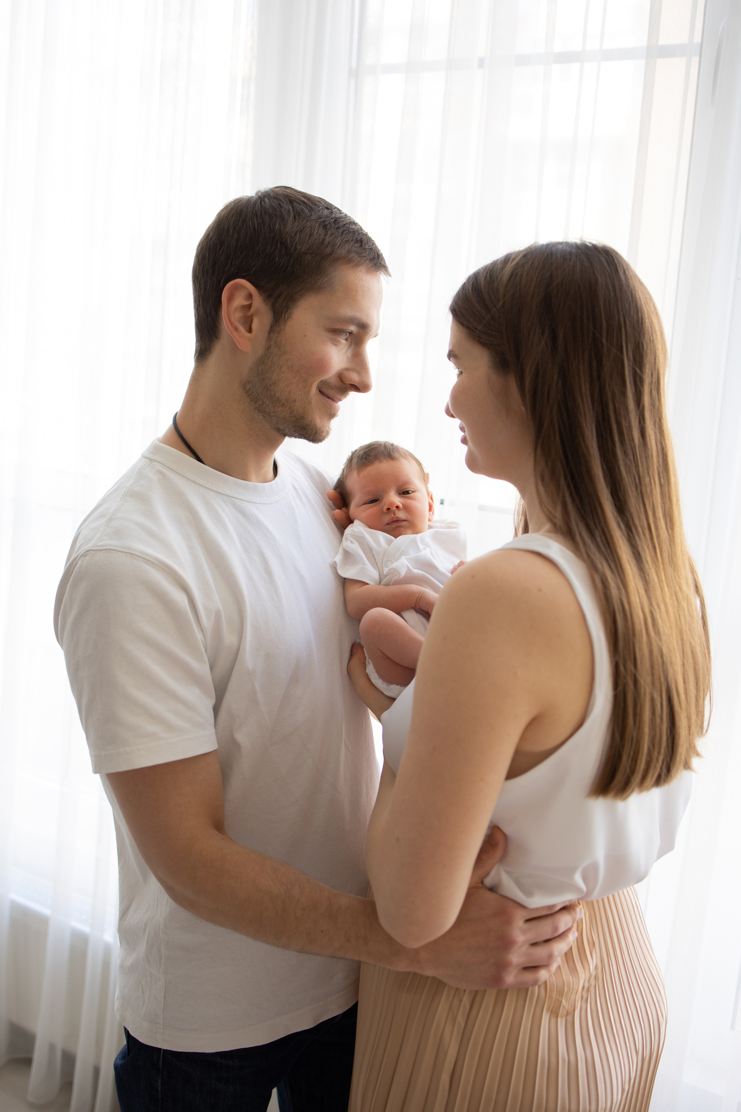 Новорожденные | Newborn. Женский и семейный фотограф Светлана