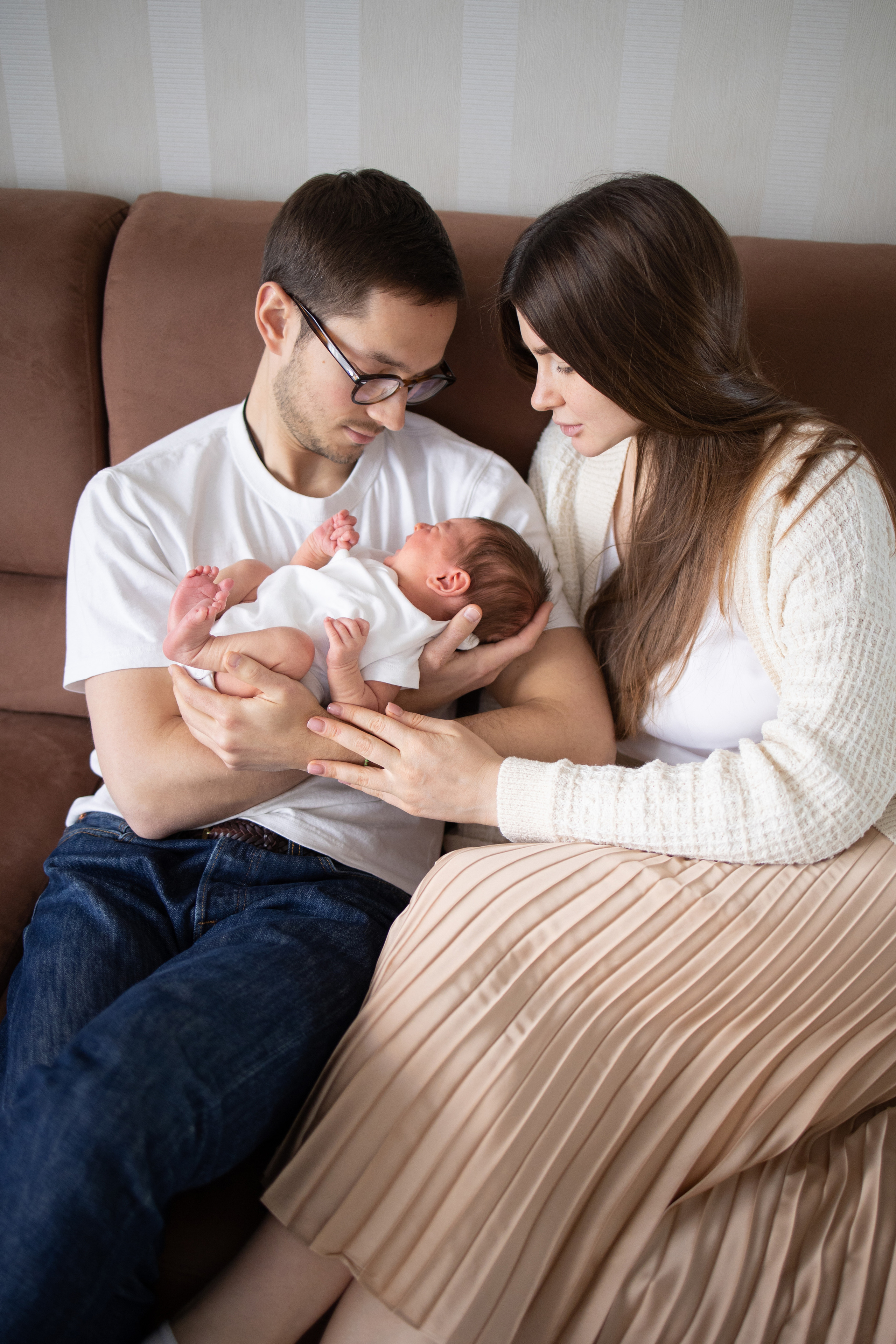 Новорожденные | Newborn. Женский и семейный фотограф Светлана