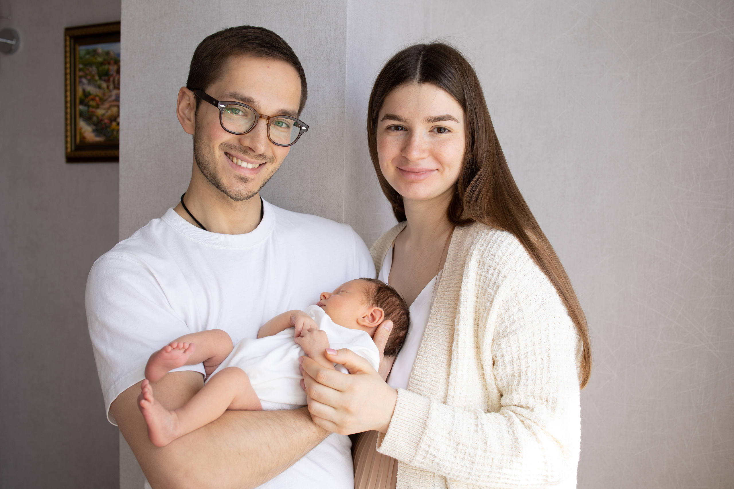 Новорожденные | Newborn. Женский и семейный фотограф Светлана