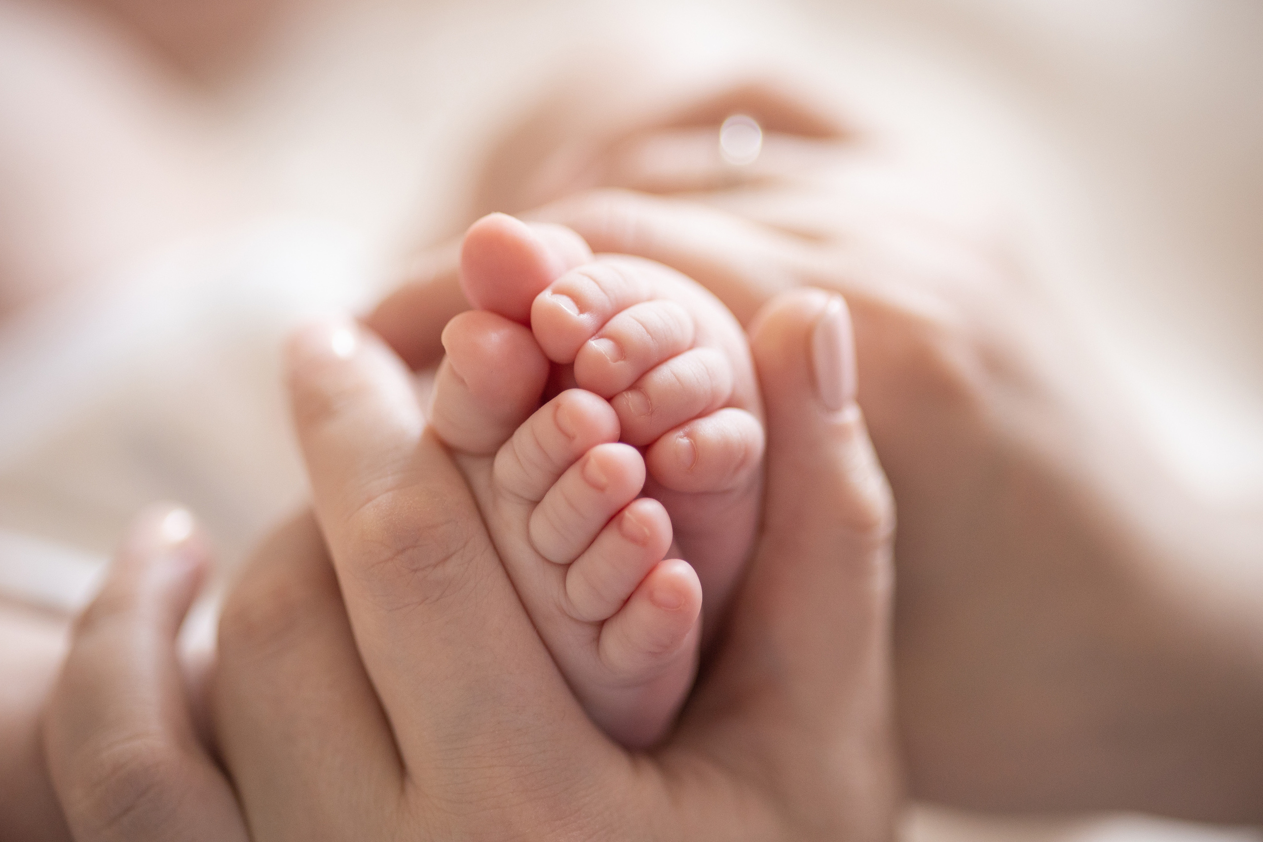 Новорожденные | Newborn. Женский и семейный фотограф Светлана