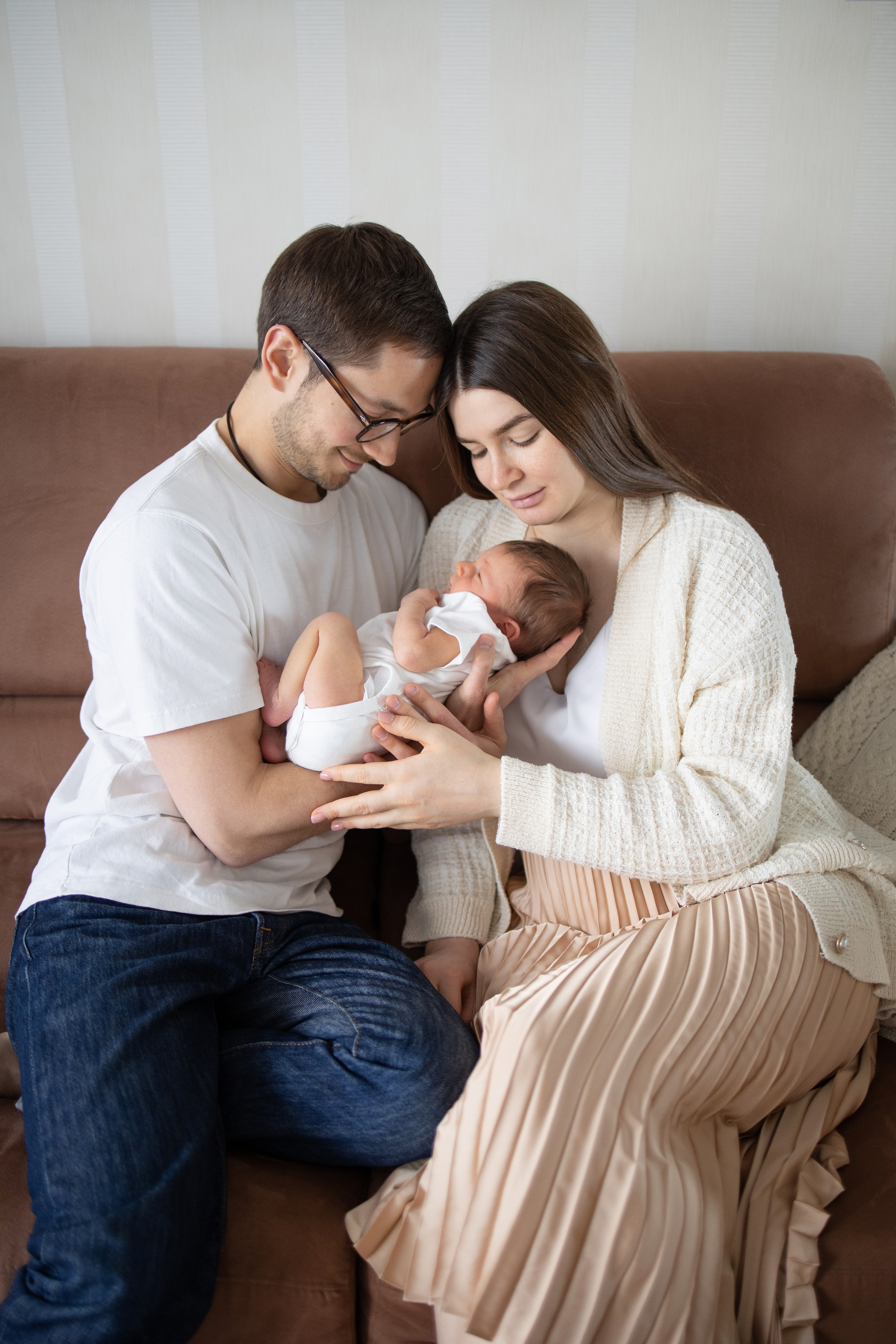 Новорожденные | Newborn. Женский и семейный фотограф Светлана